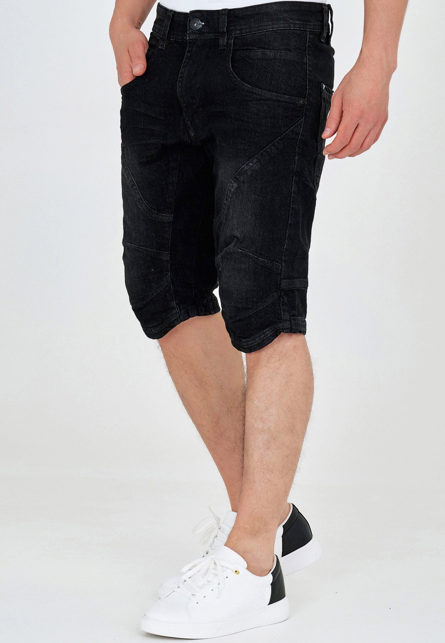 Shorts Jeans Leon