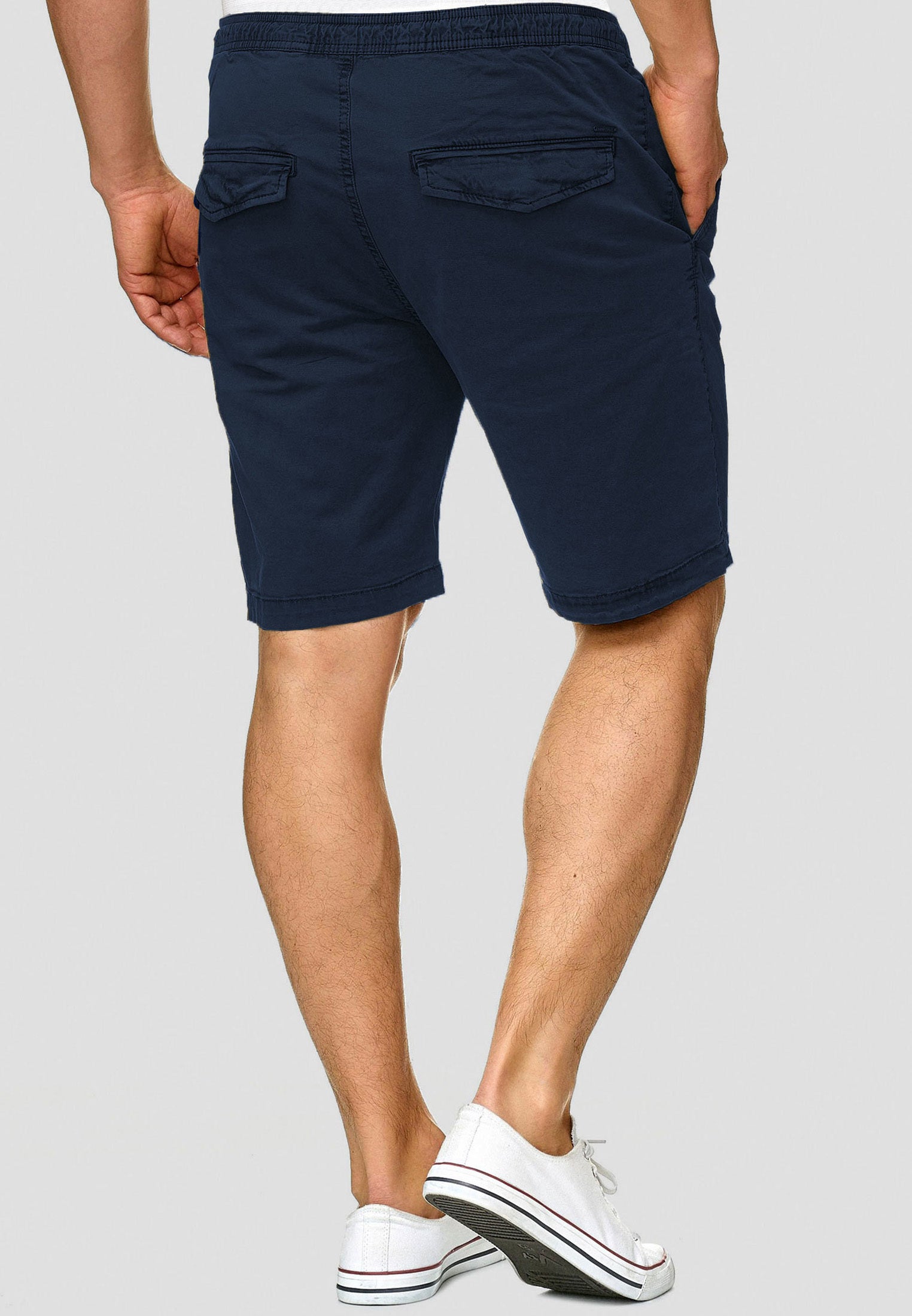 INDICODE | Men's Chino Shorts Kelowna