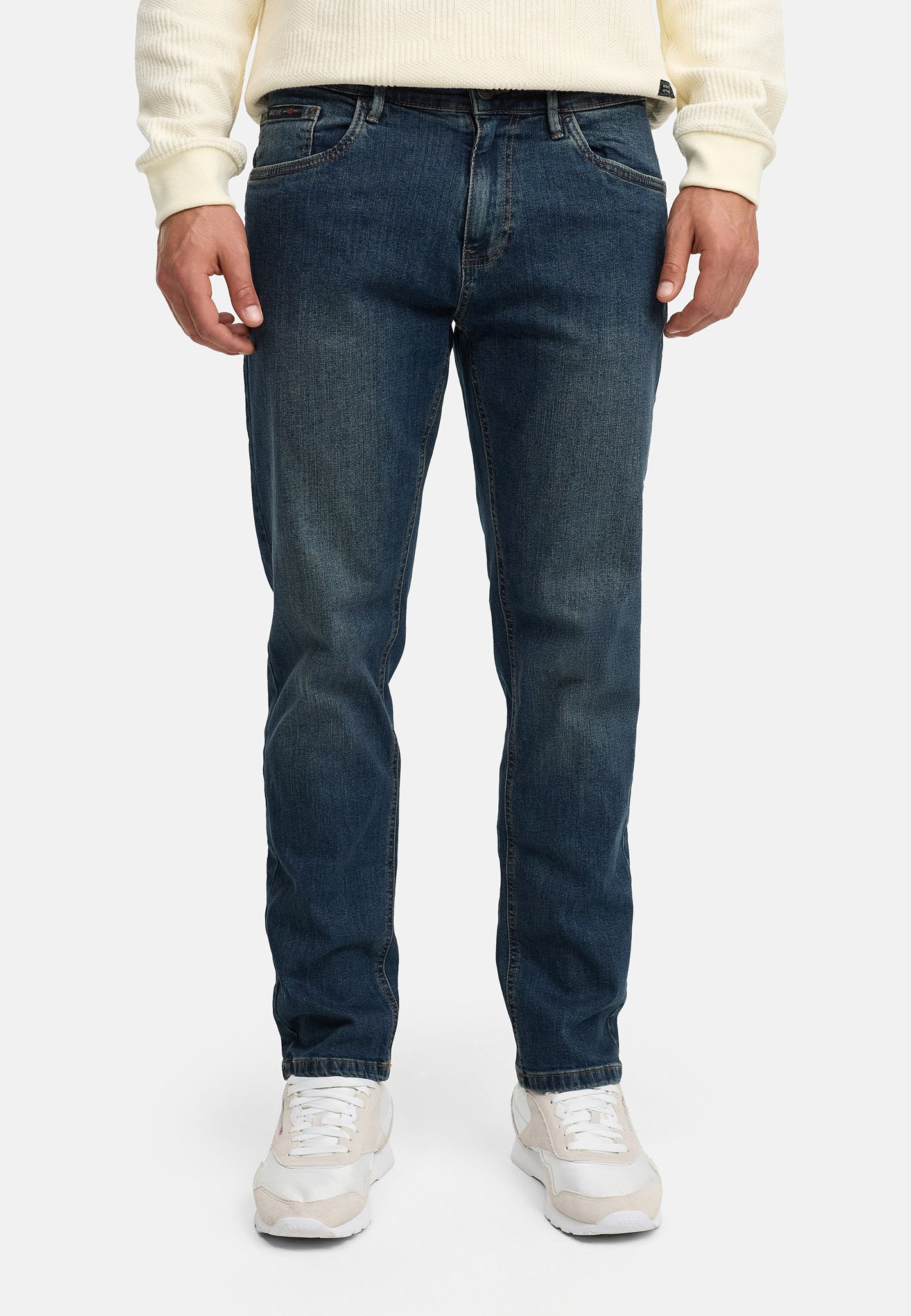 Jeanshose Texas