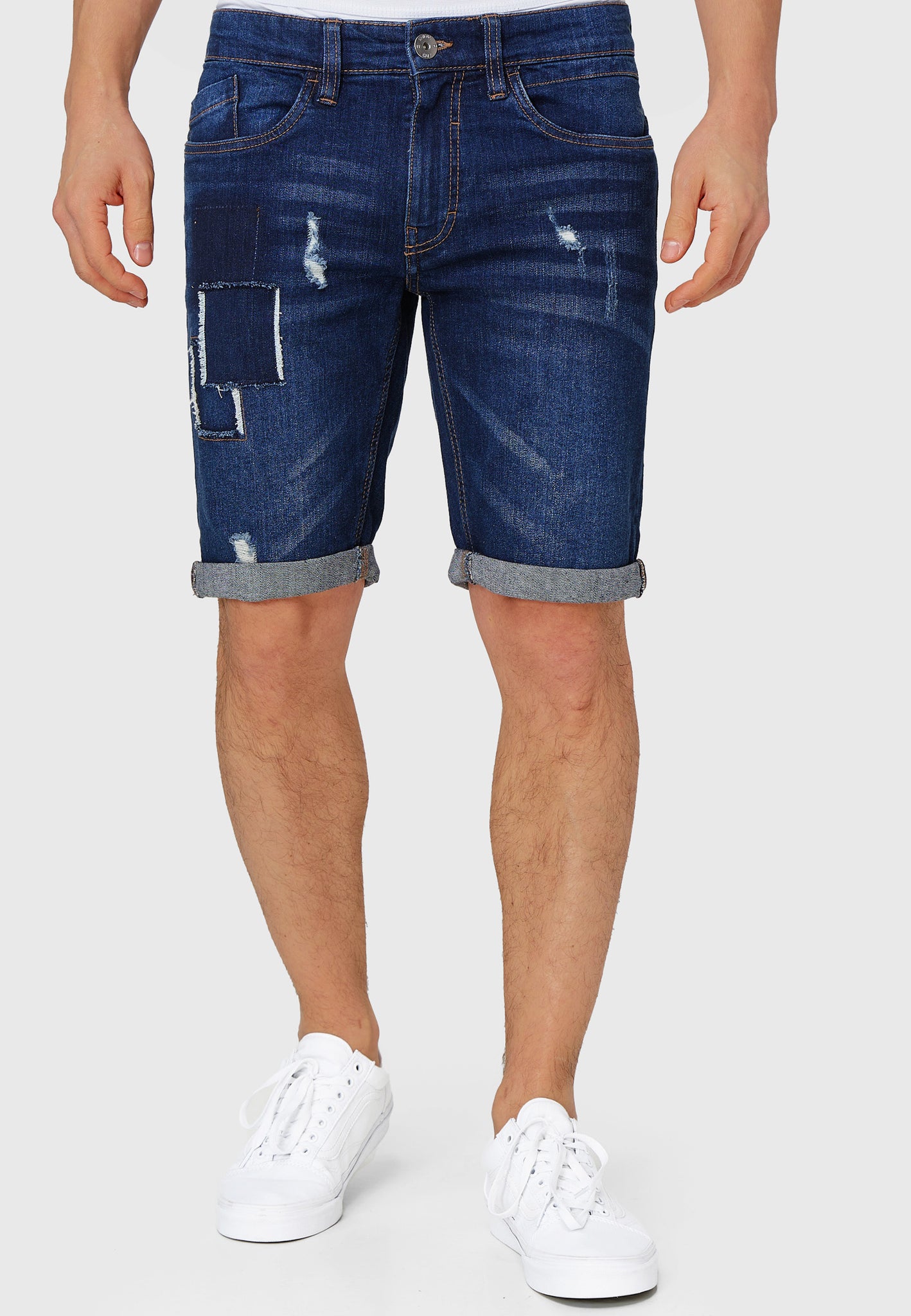 Shorts Jeans Roberts