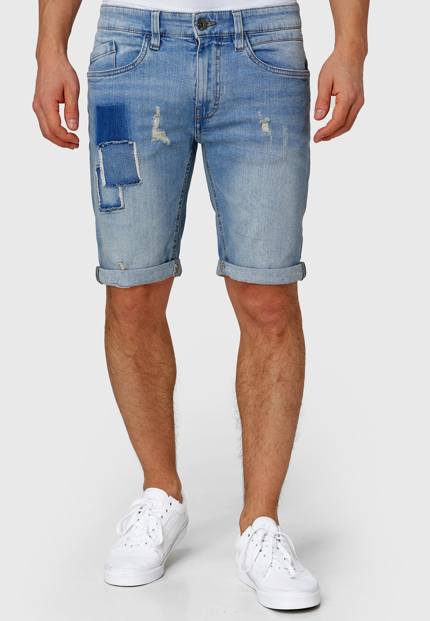 Shorts Jeans Roberts