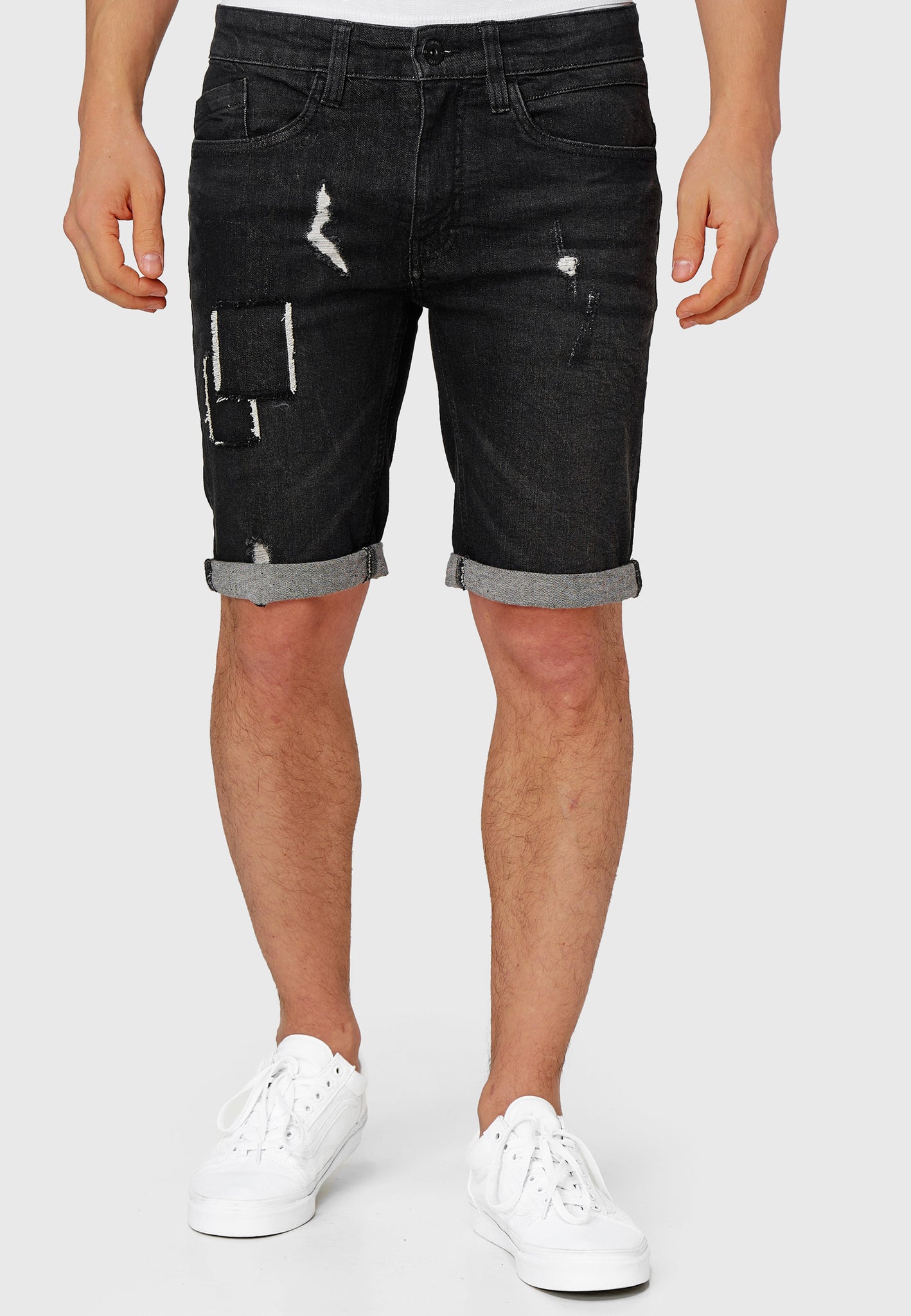 Shorts Jeans Roberts