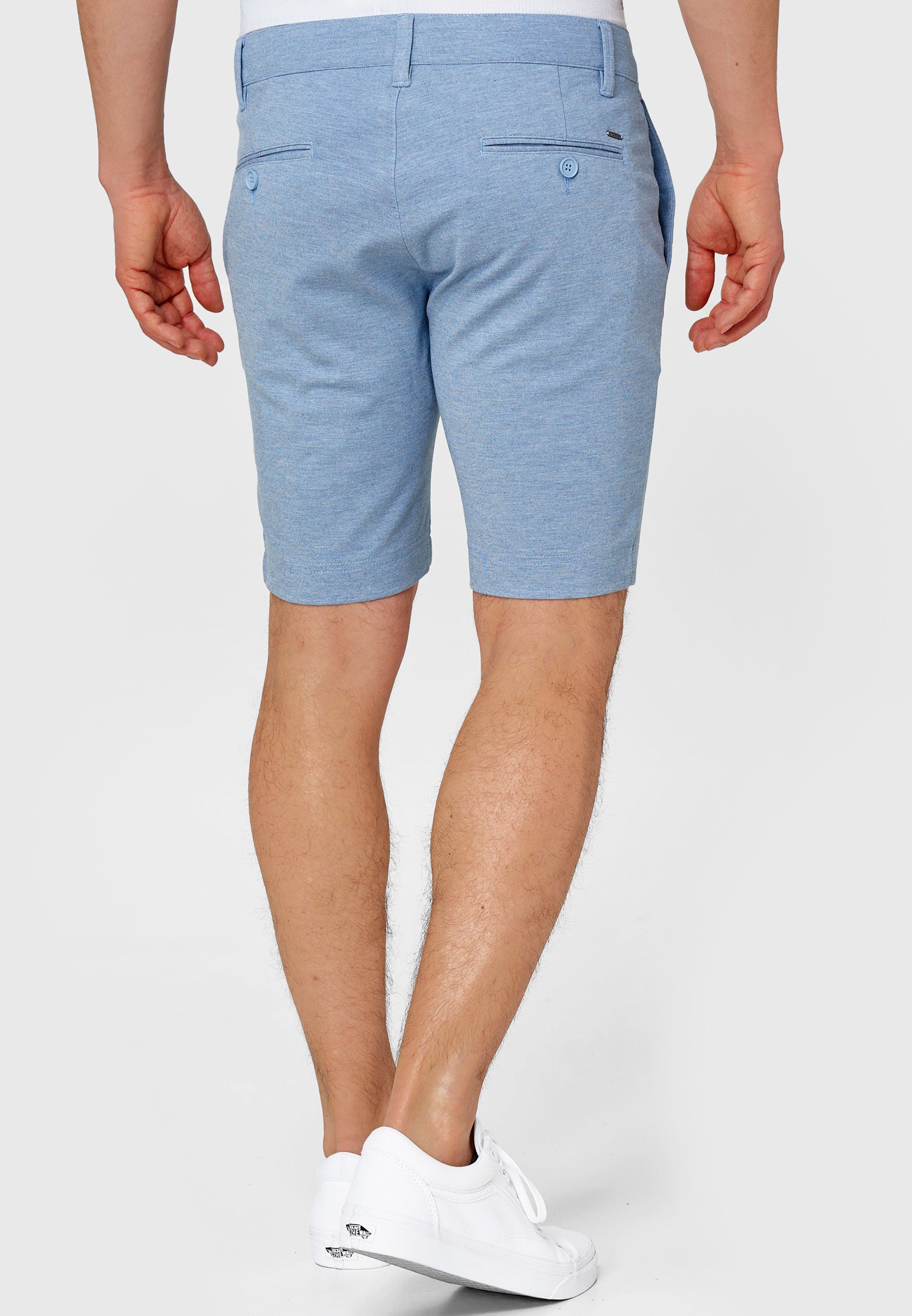 Shorts Chino Aalborg Produktbild