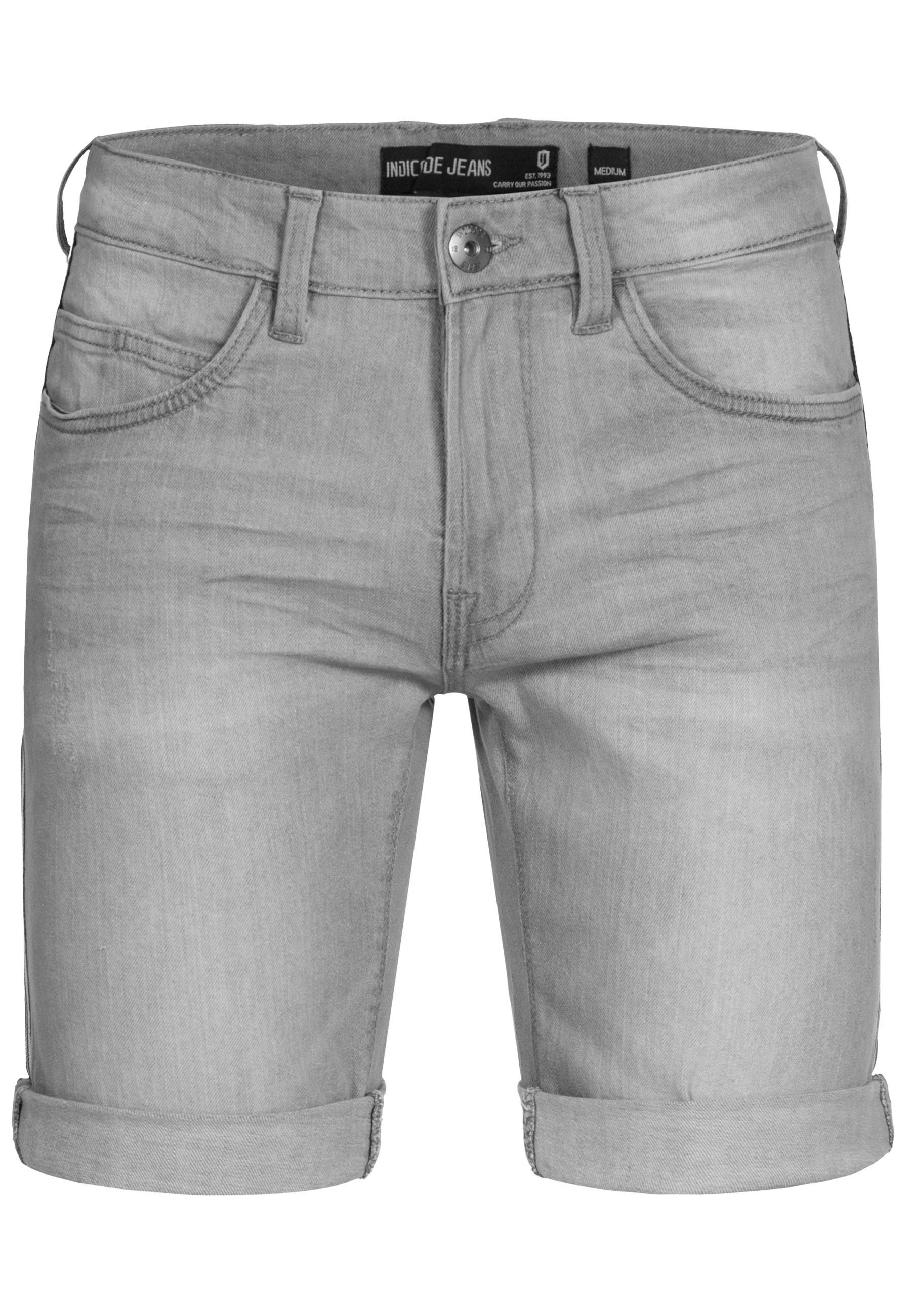 Shorts Jeans Fife Produktbild