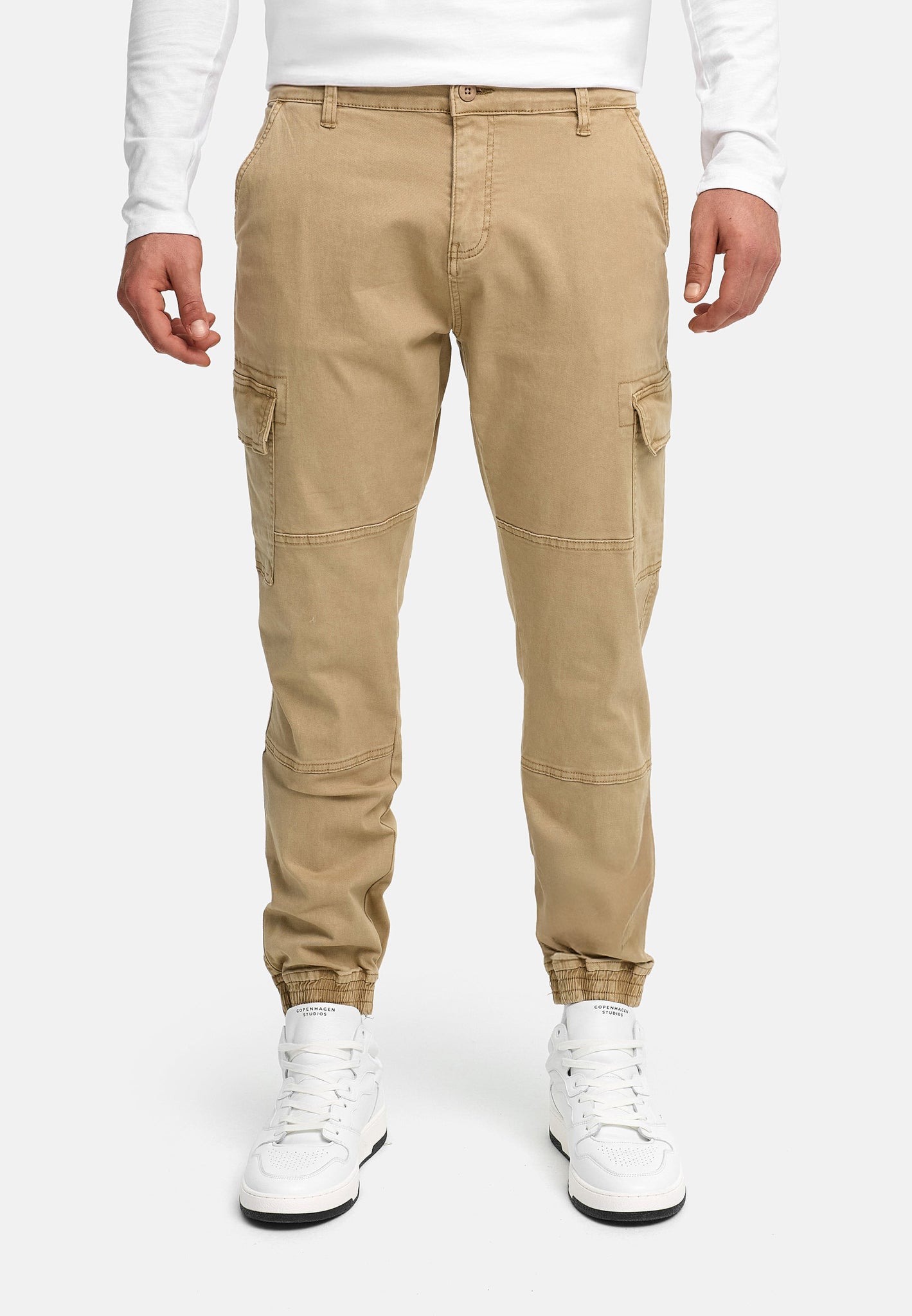 Cargohose August