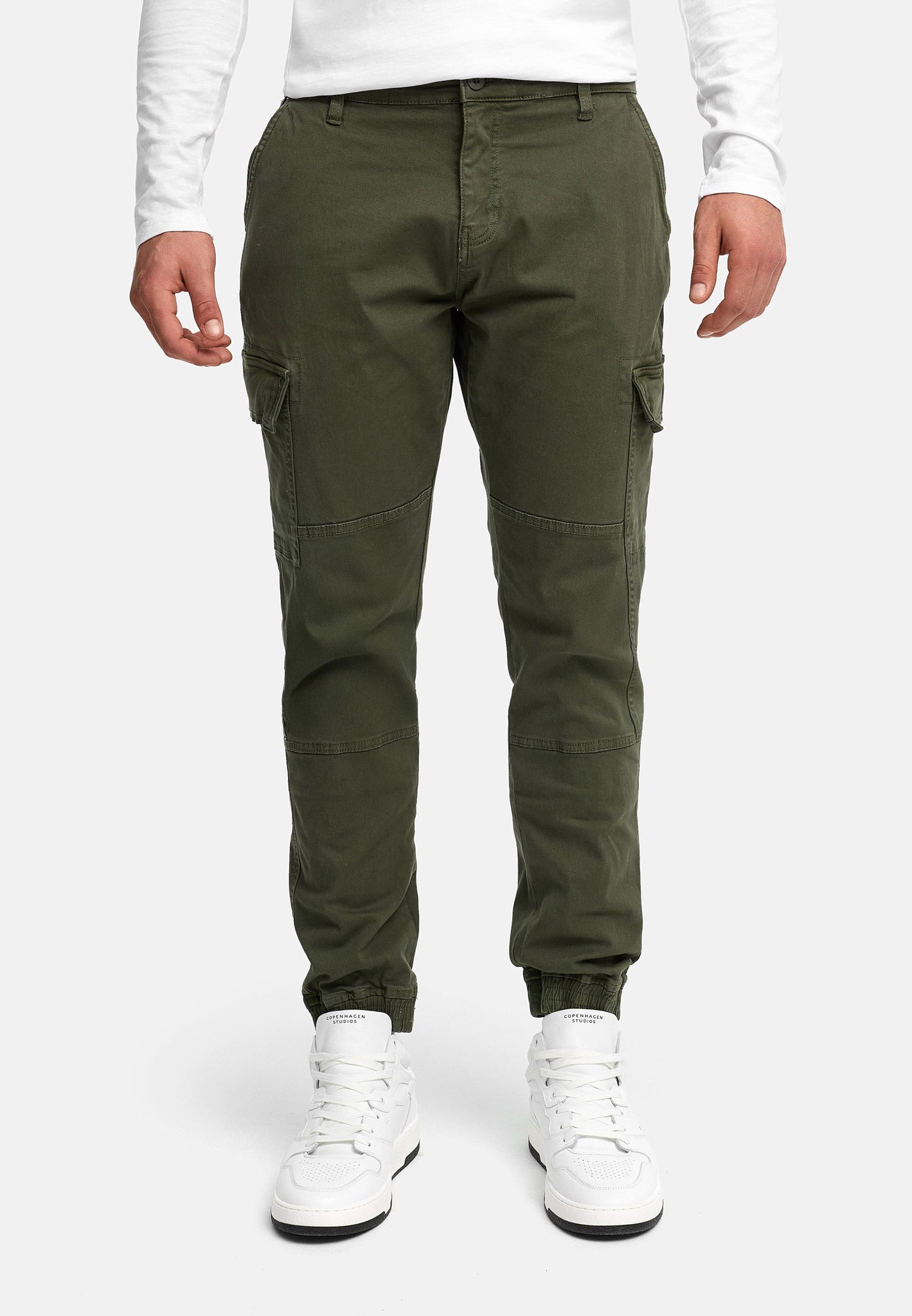 Cargohose August