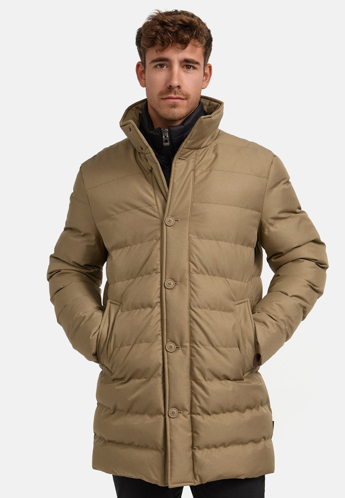 Winterjacke INWooding