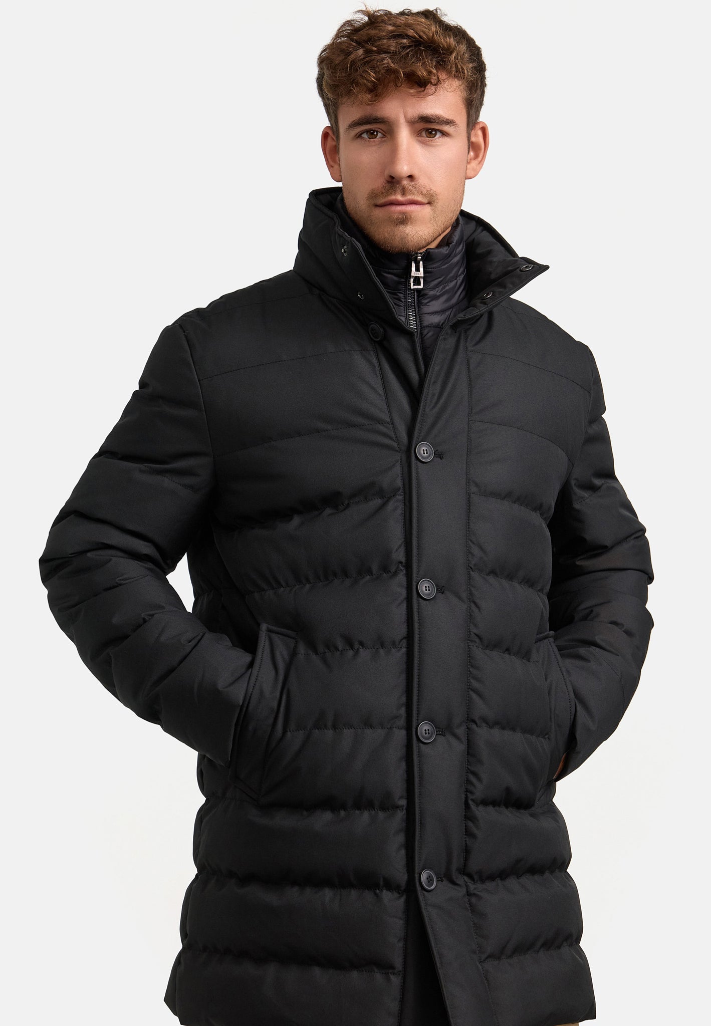 Winterjacke INWooding