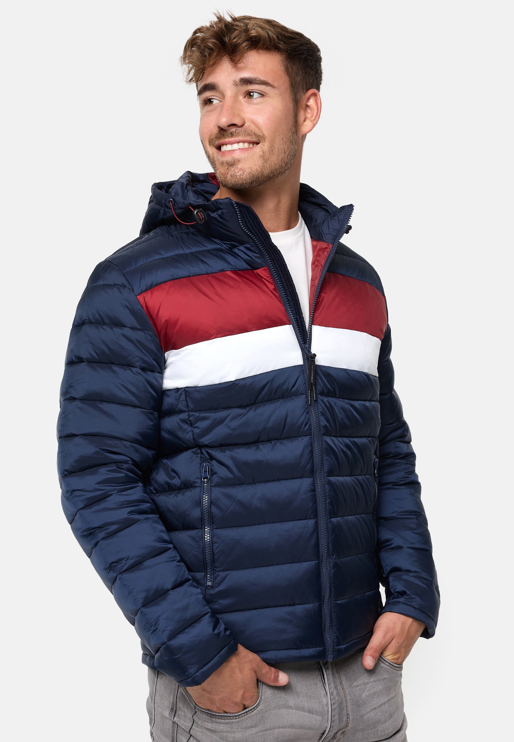 Übergangsjacke Hampshire Produktbild