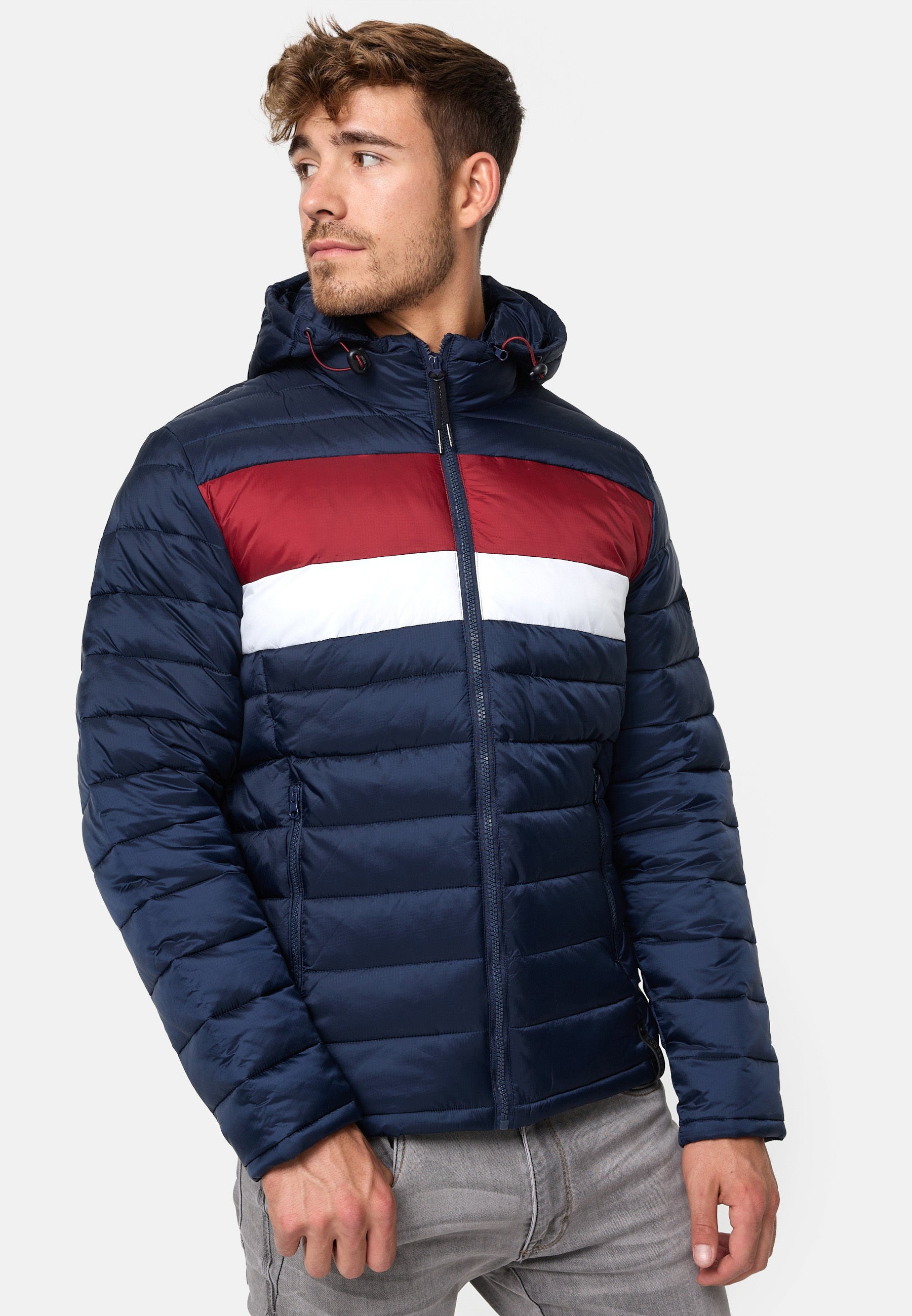 Übergangsjacke Hampshire Produktbild