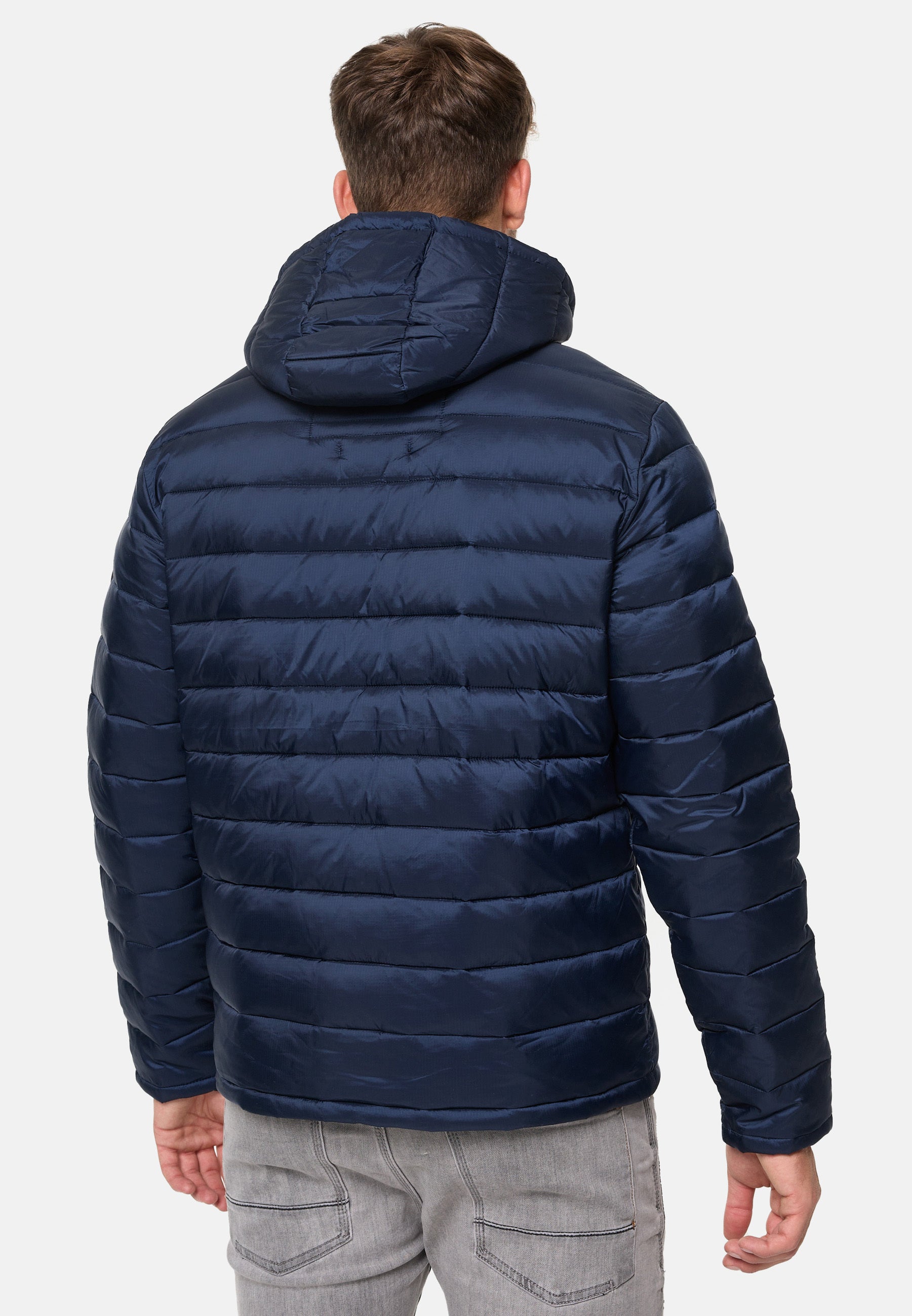Übergangsjacke Hampshire Produktbild