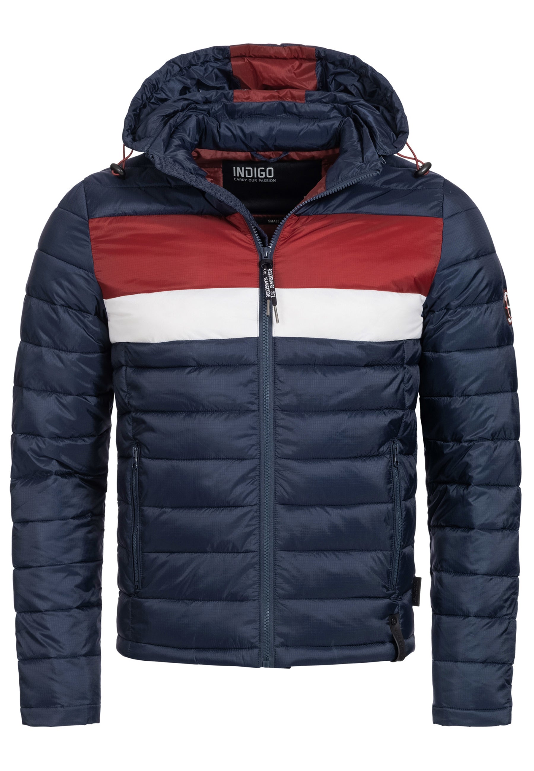 Übergangsjacke Hampshire Produktbild