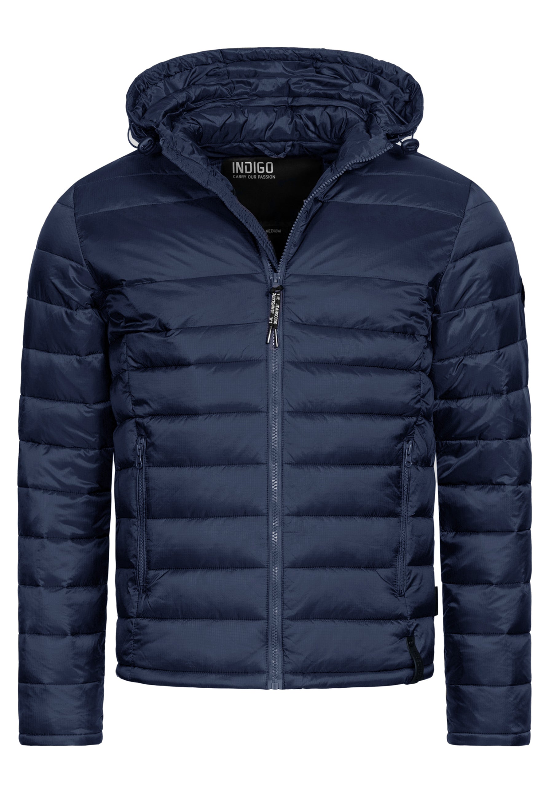 Übergangsjacke Hampshire Produktbild