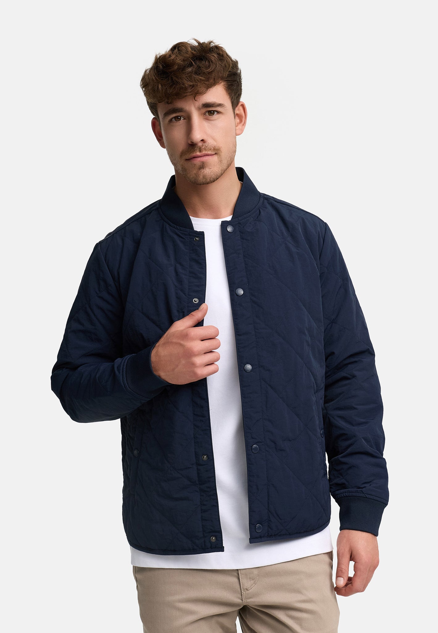 Übergangsjacke INHulck