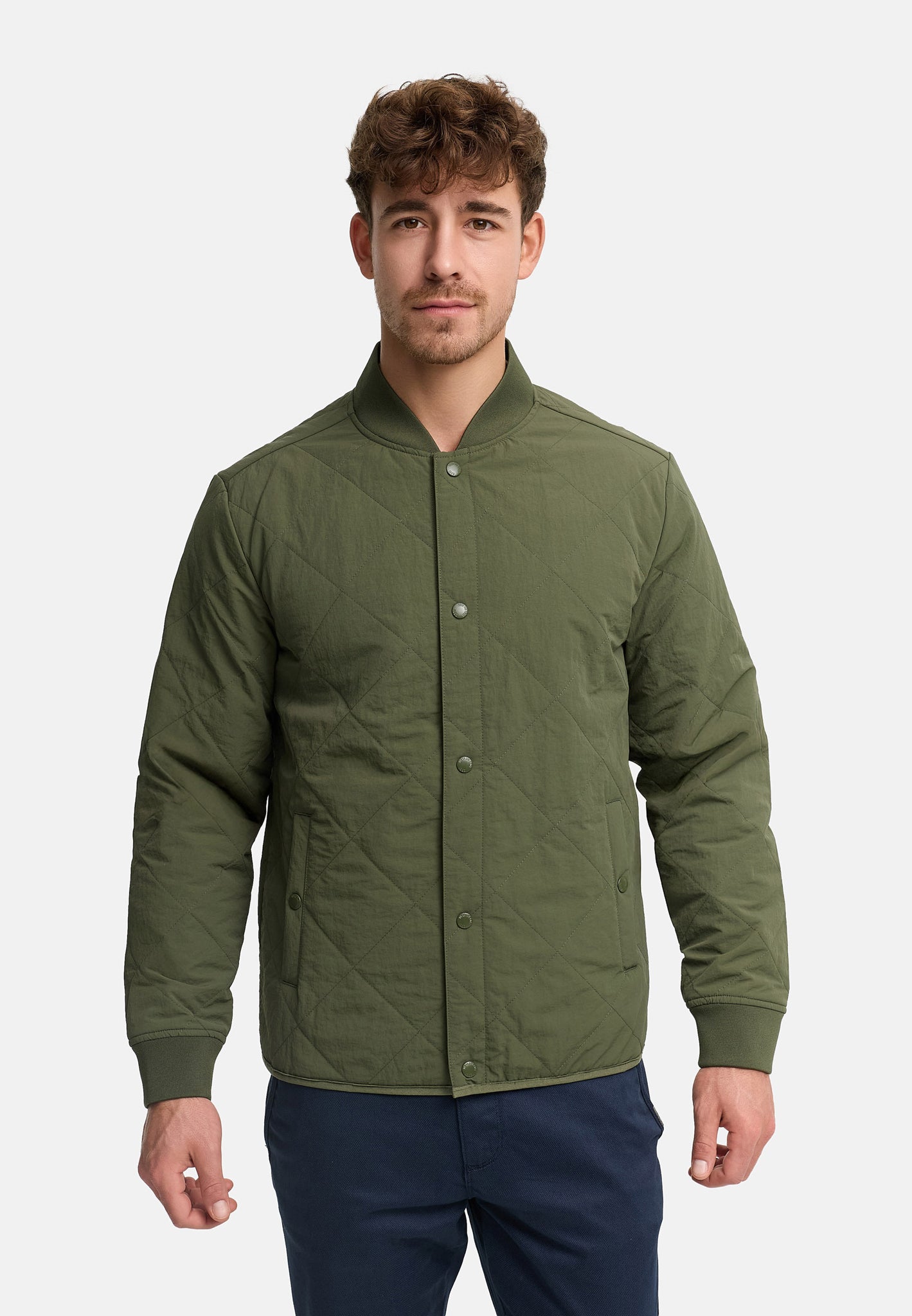 Übergangsjacke INHulck