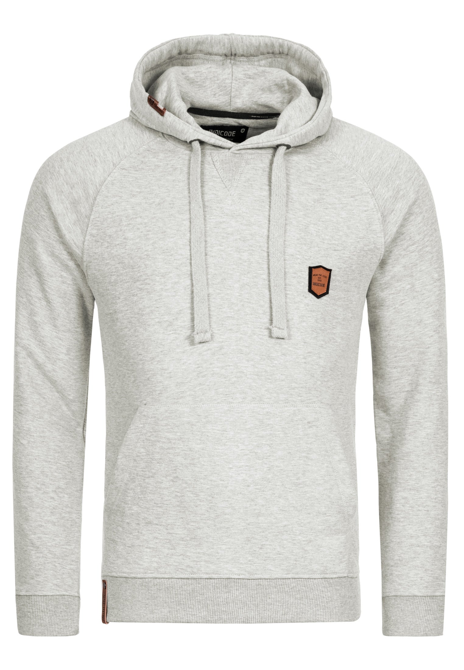 Kapuzenpullover Litcham Produktbild