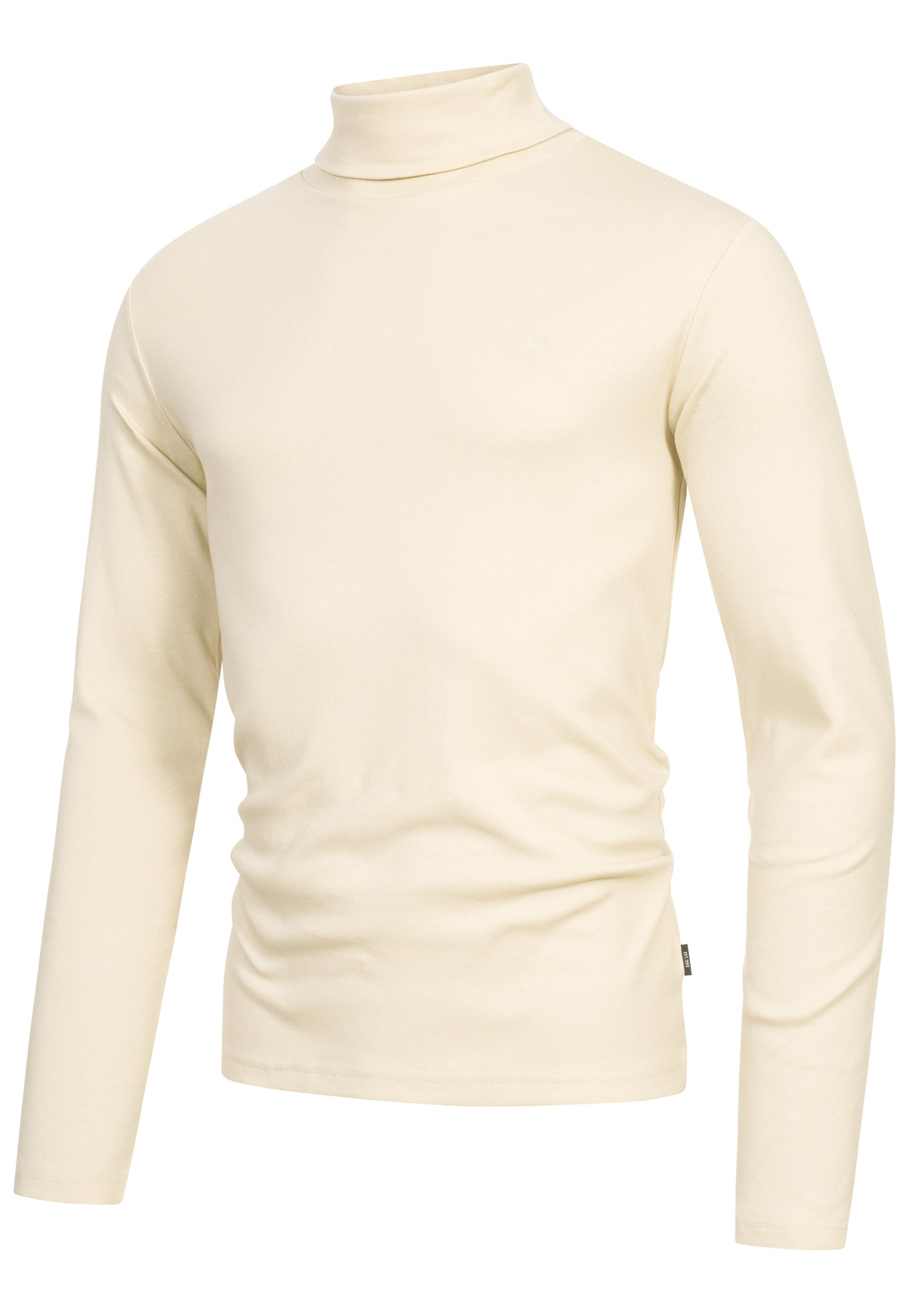 Langarmshirt Rollkragen Eagon Produktbild