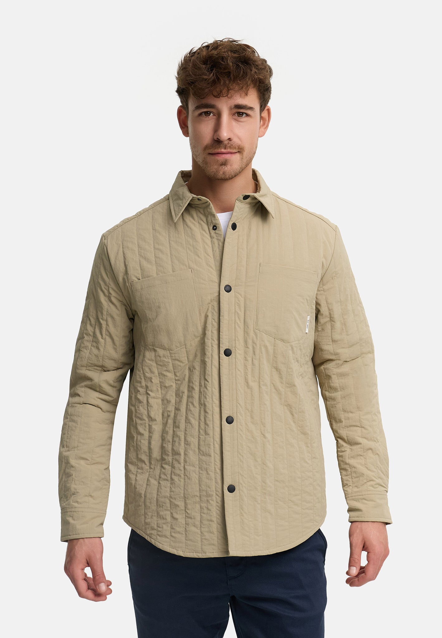 Übergangsjacke INHully