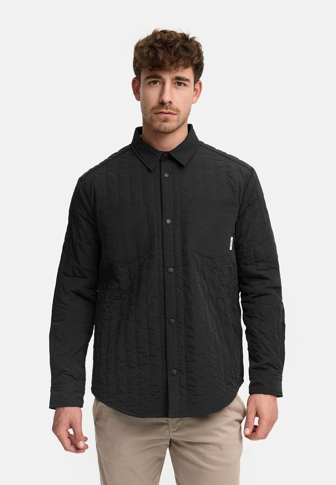 Übergangsjacke INHully