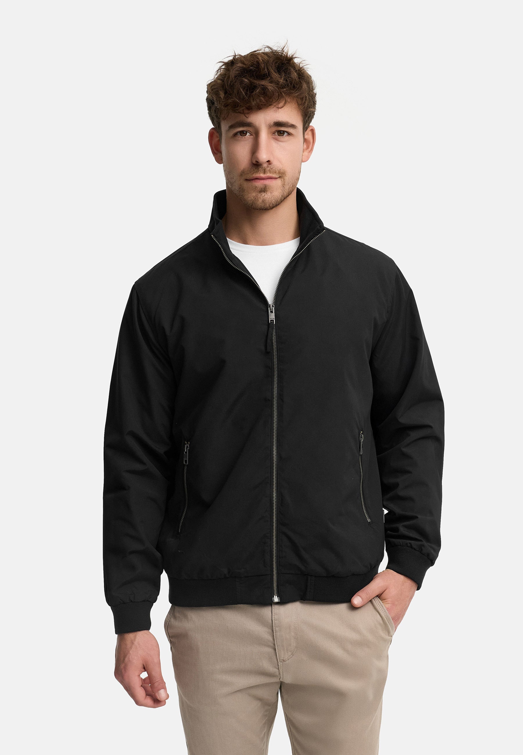 Übergangsjacke INCatall Produktbild