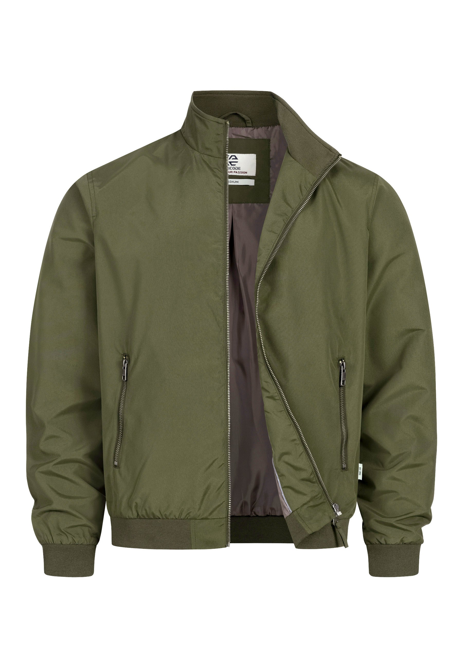 Übergangsjacke INCatall Produktbild