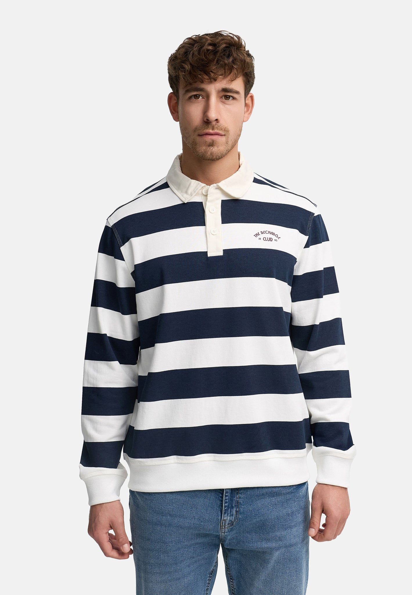 Sweatshirt INLemon