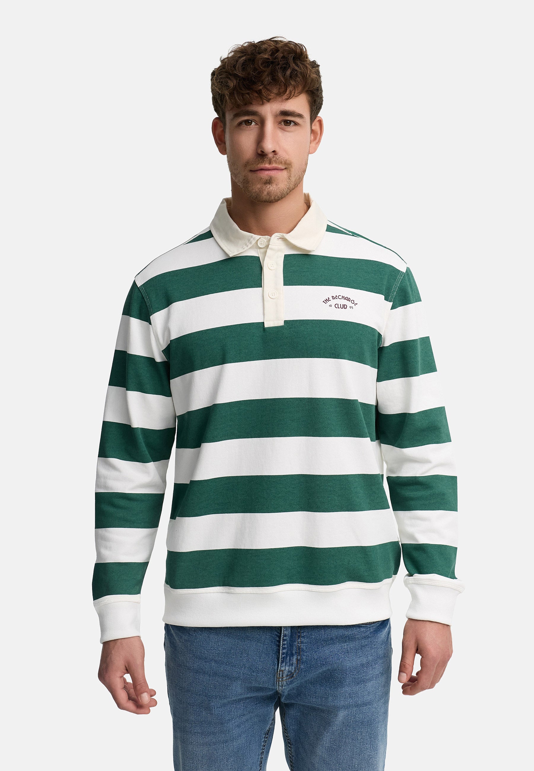 Sweatshirt INLemon Produktbild