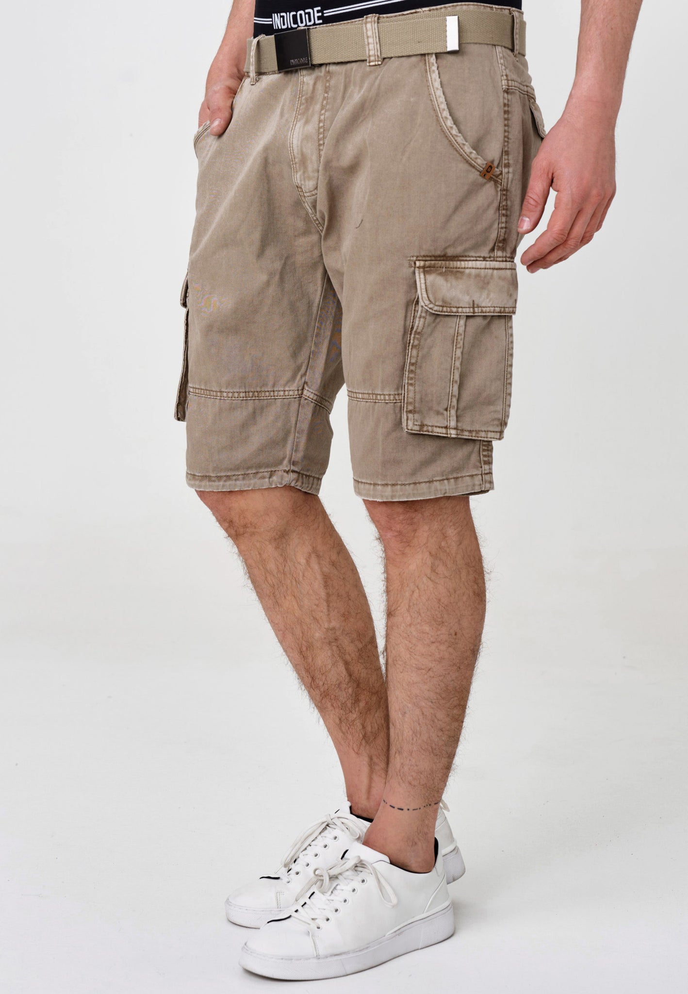 Shorts Cargo Blixt