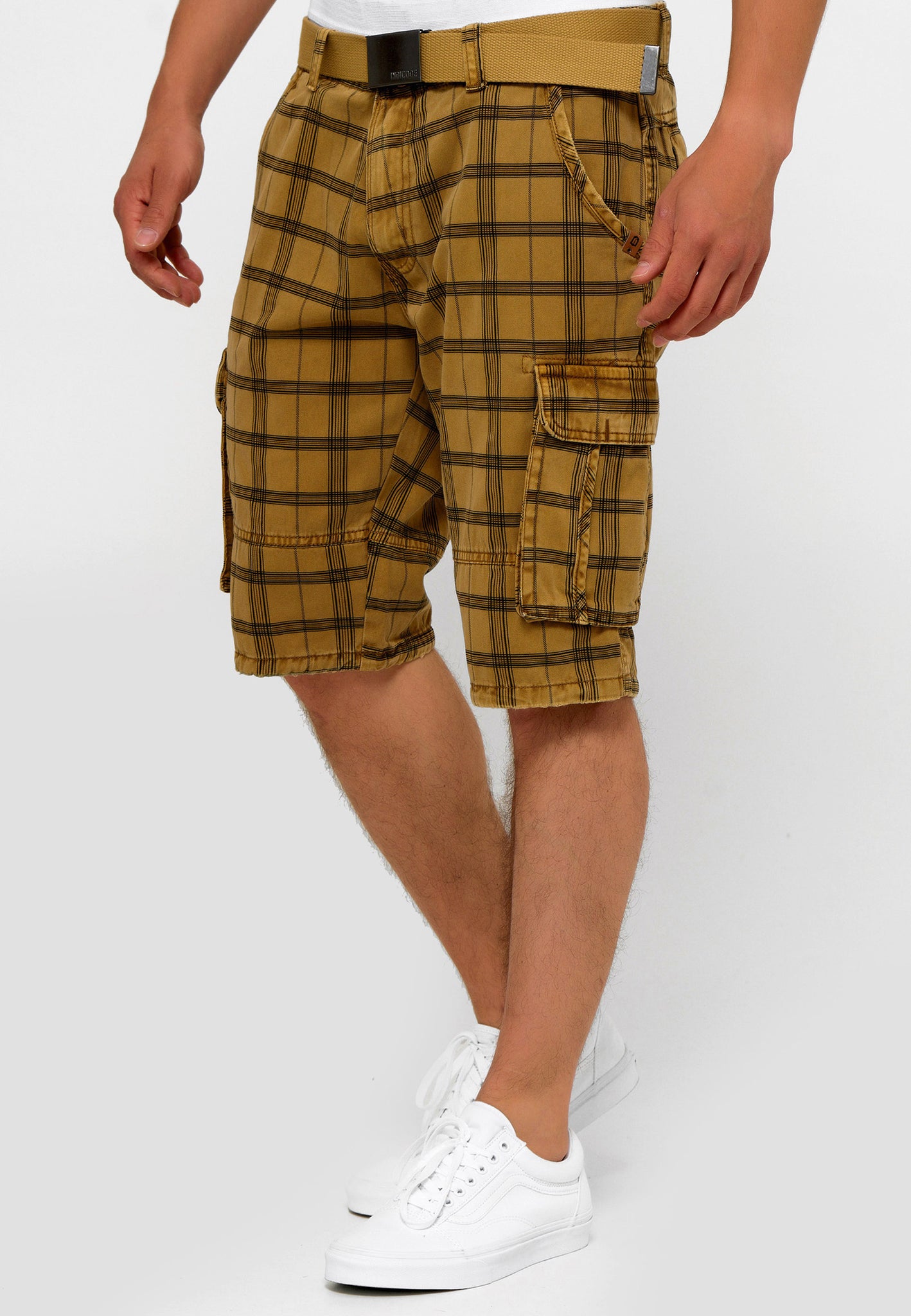 Shorts Cargo Blixt