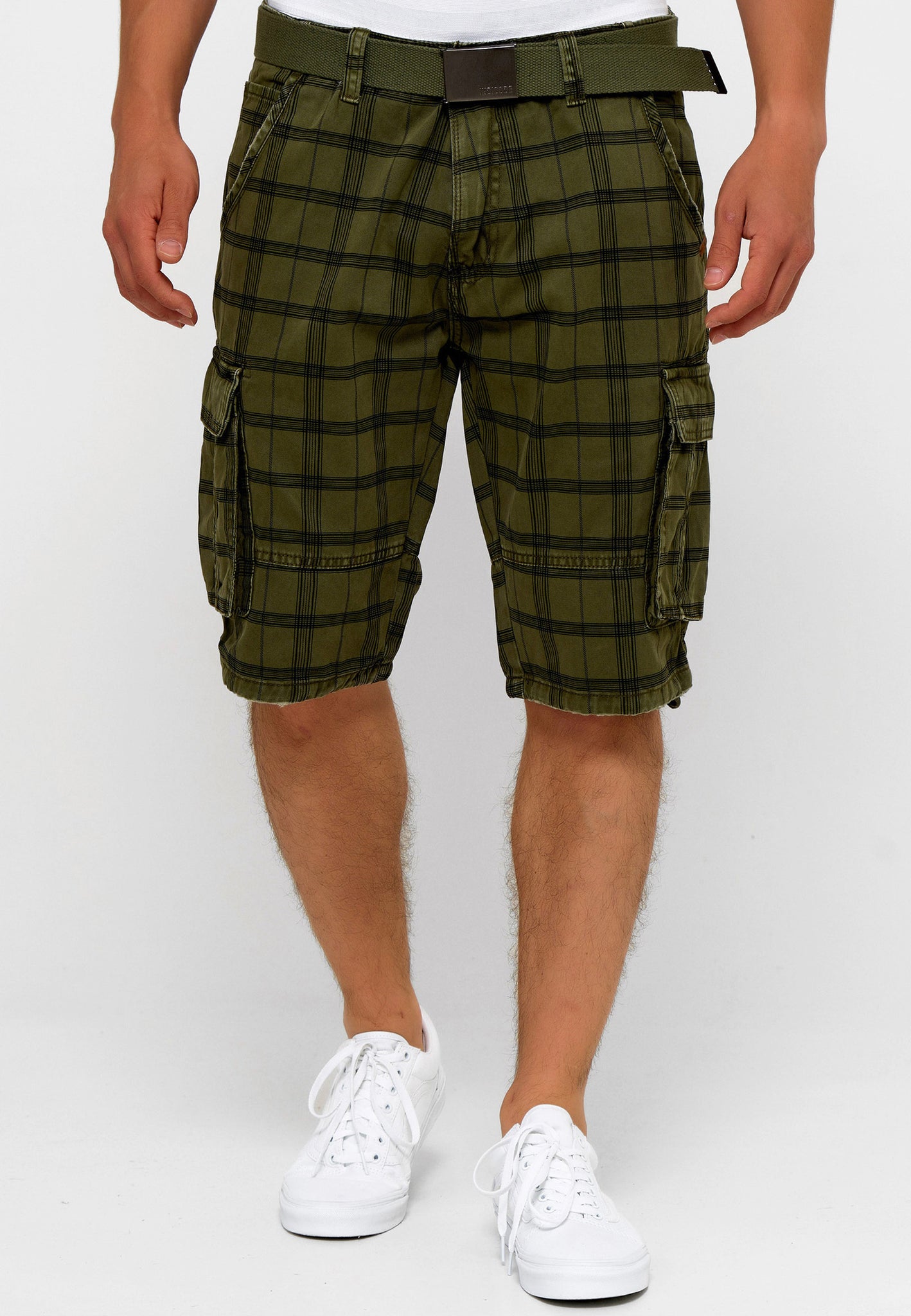 Shorts Cargo Blixt