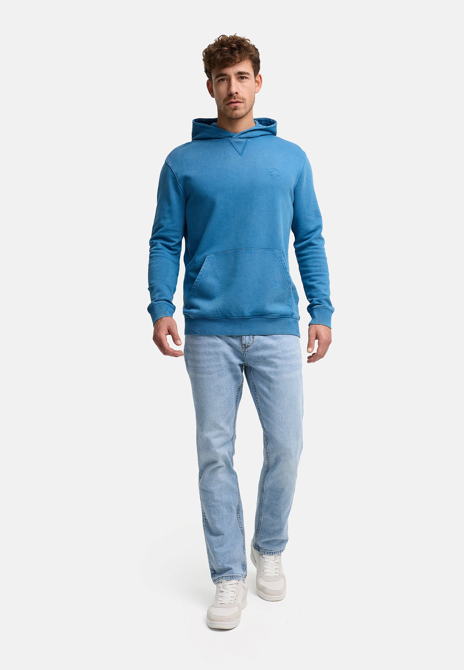 Kapuzenpullover INElimah Produktbild