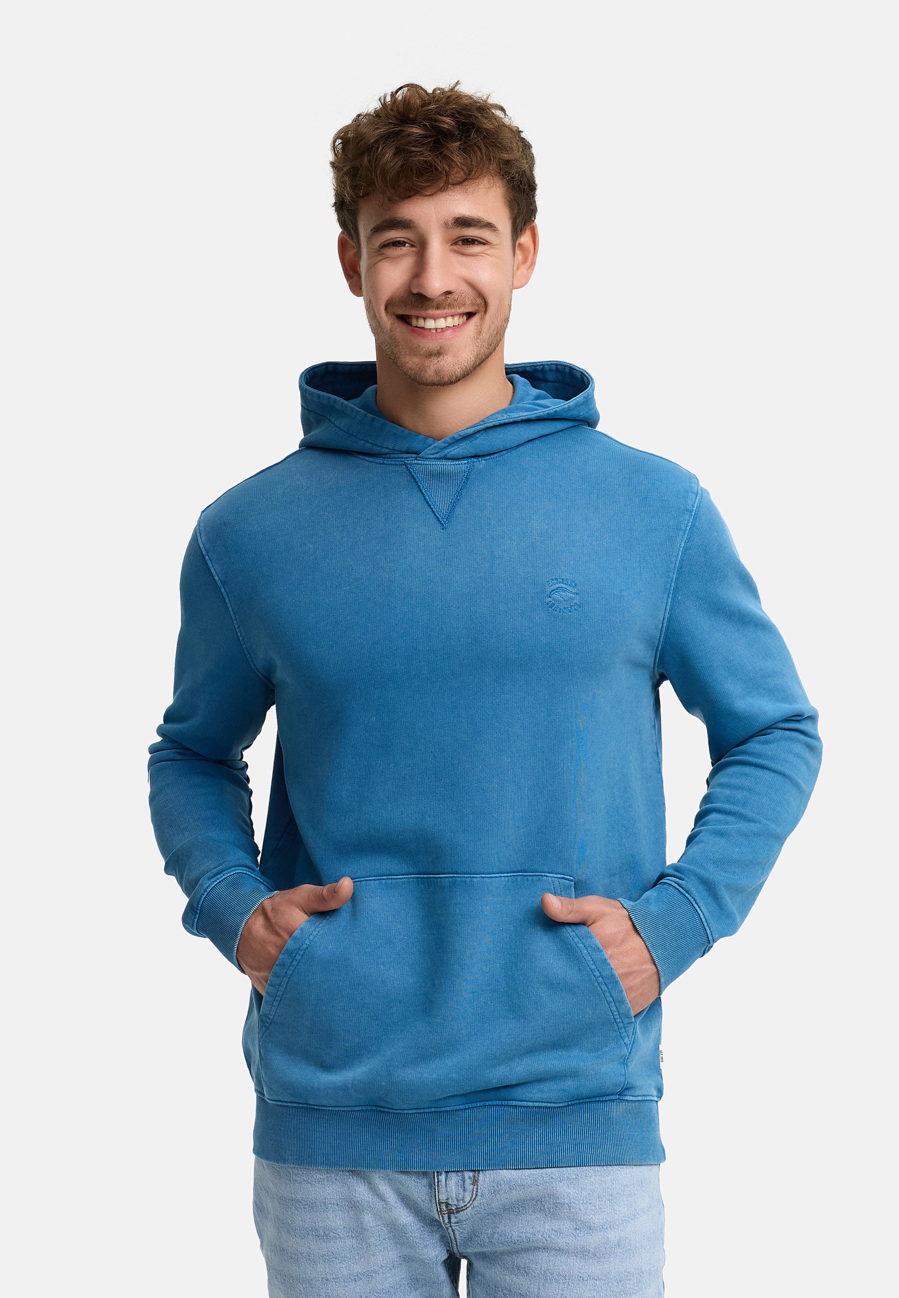 Kapuzenpullover INElimah Produktbild