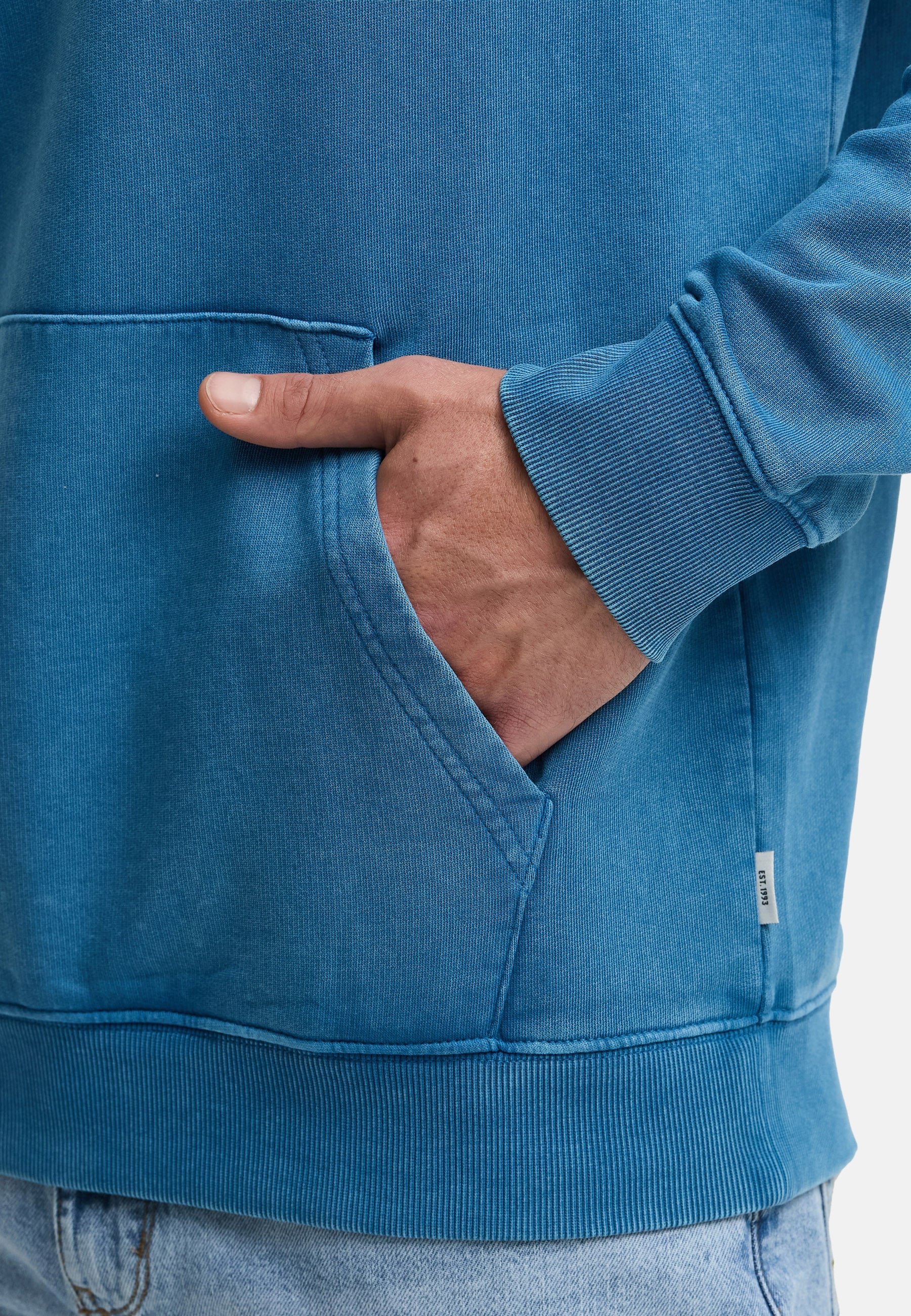 Kapuzenpullover INElimah Produktbild