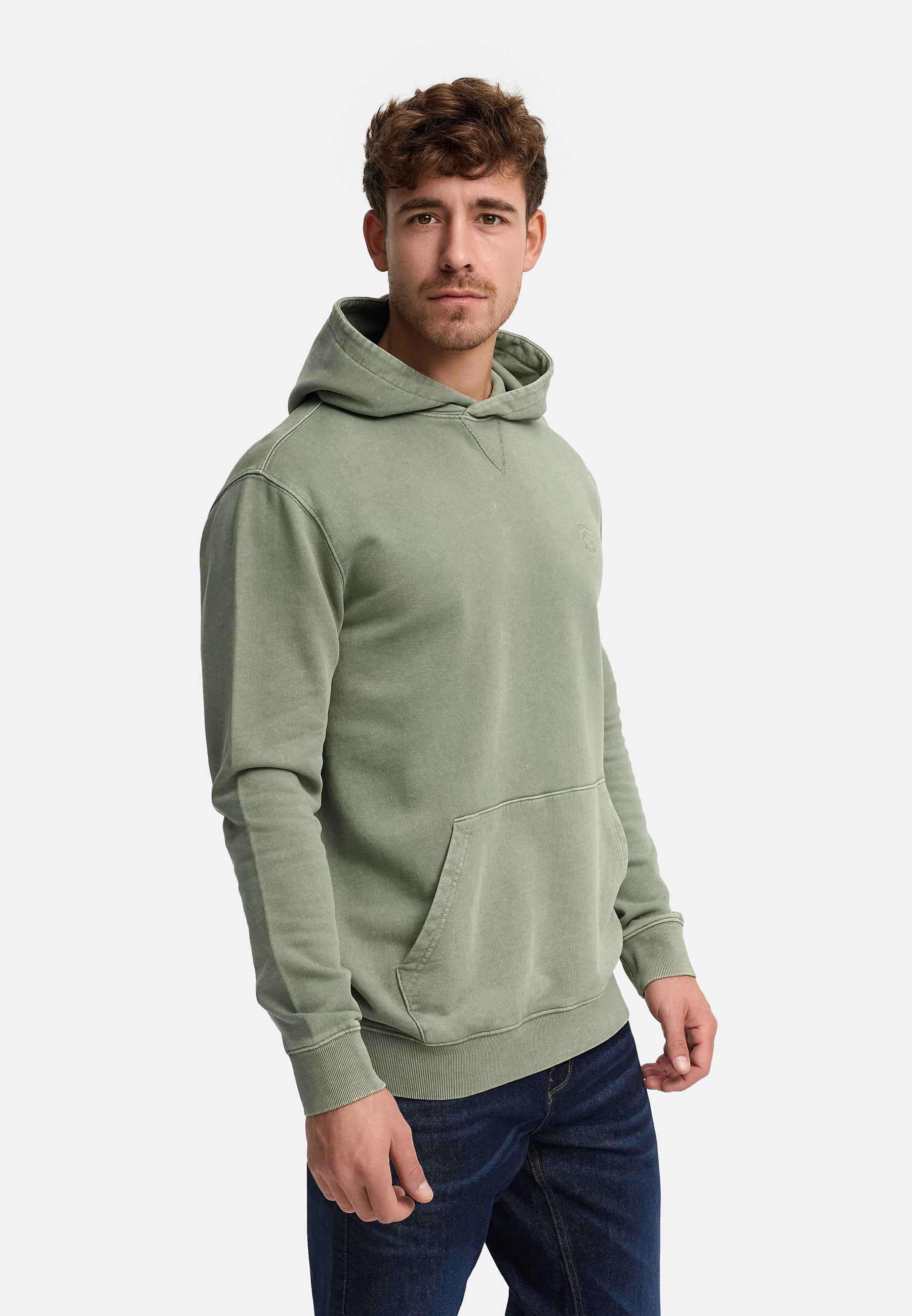 Kapuzenpullover INElimah Produktbild