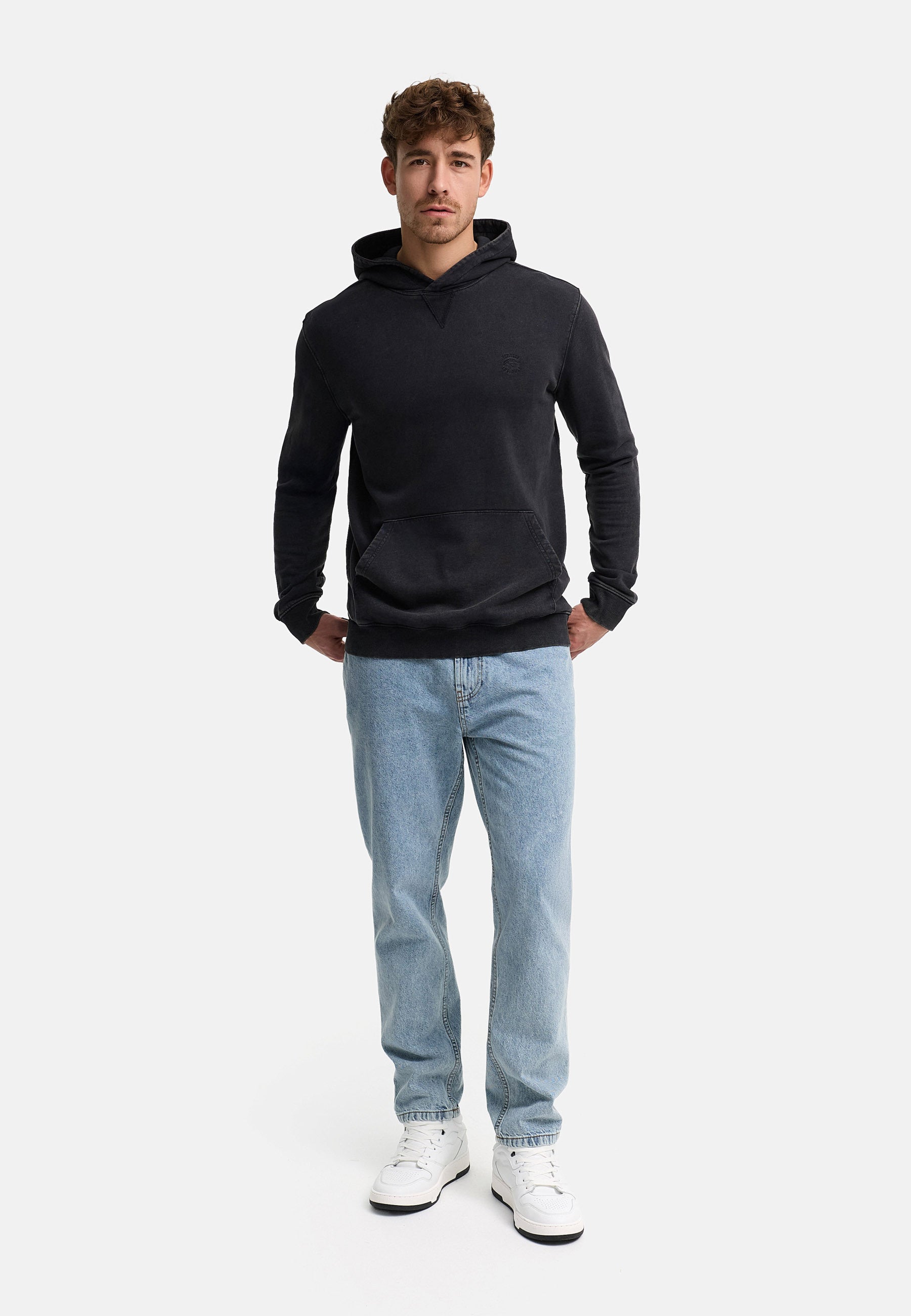 Kapuzenpullover INElimah Produktbild