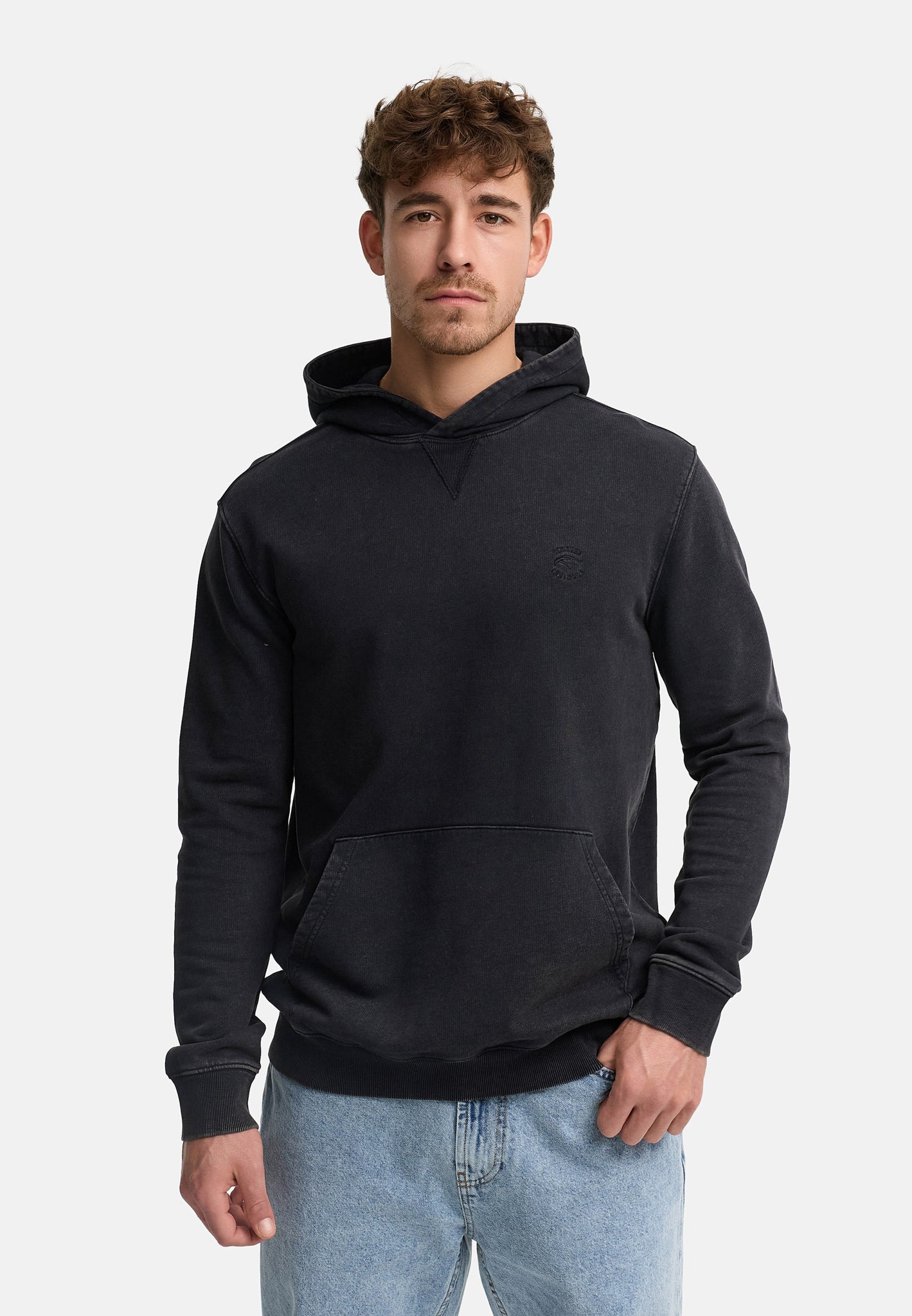 Kapuzenpullover INElimah