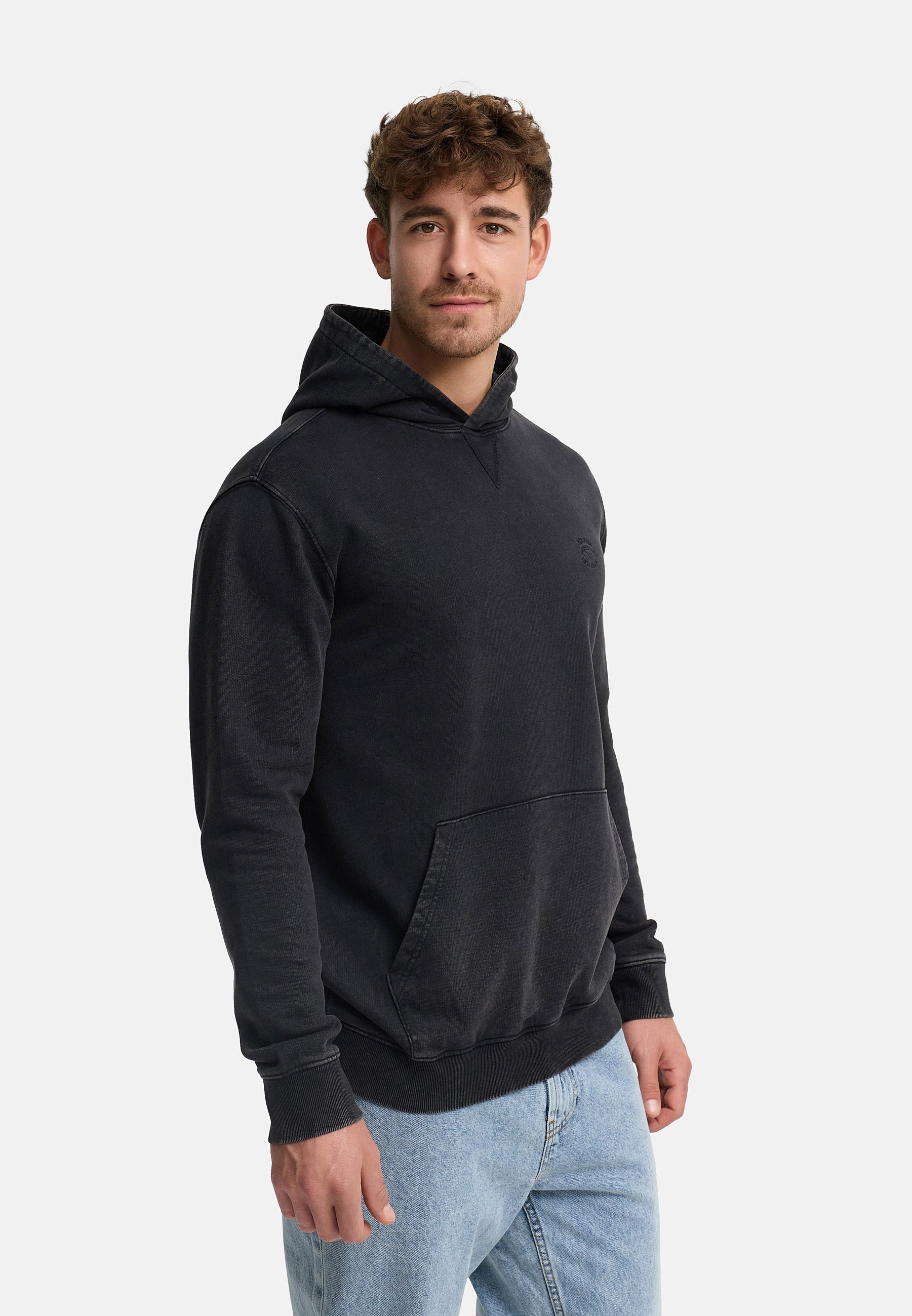 Kapuzenpullover INElimah Produktbild