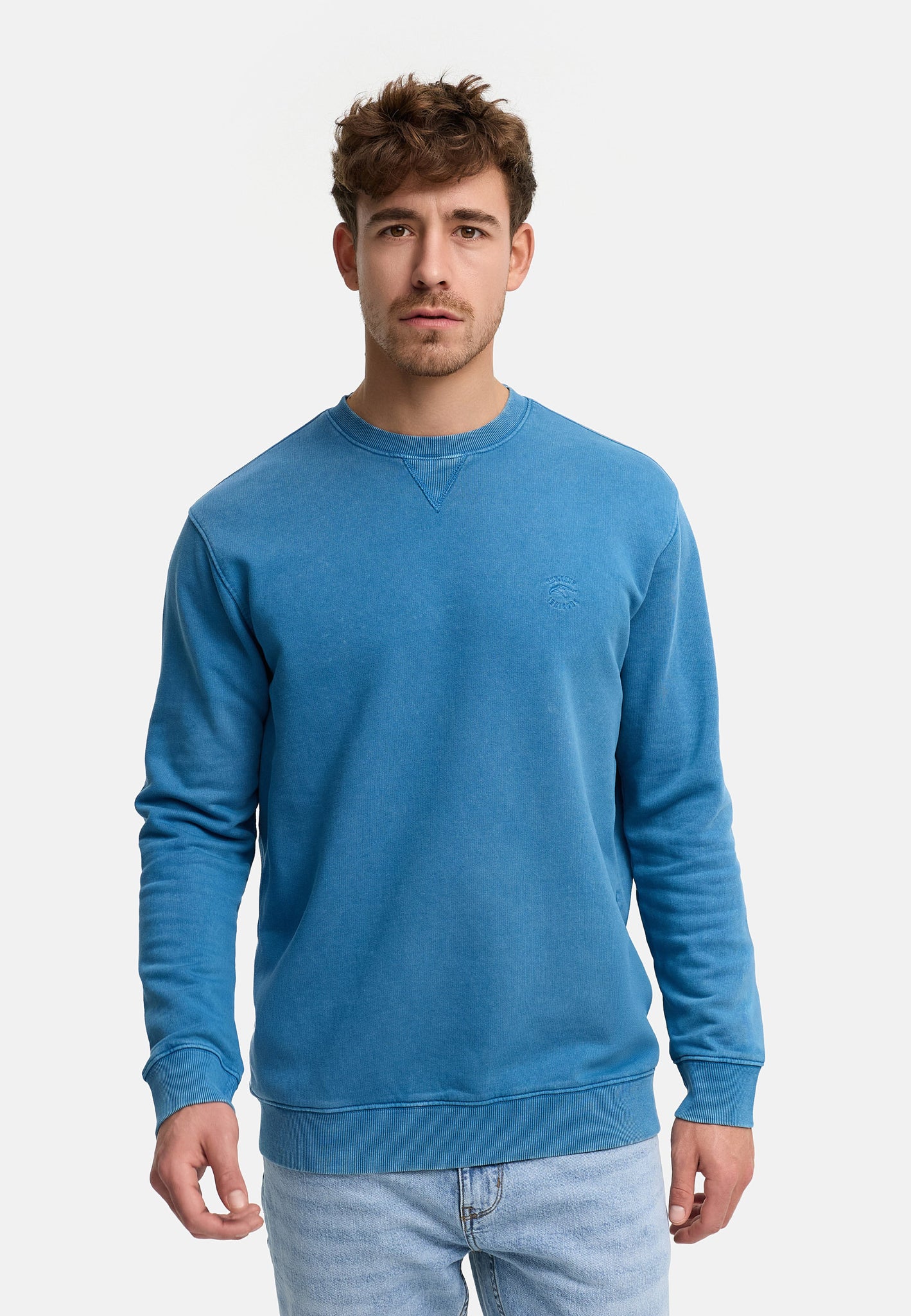 Sweatshirt INElimah