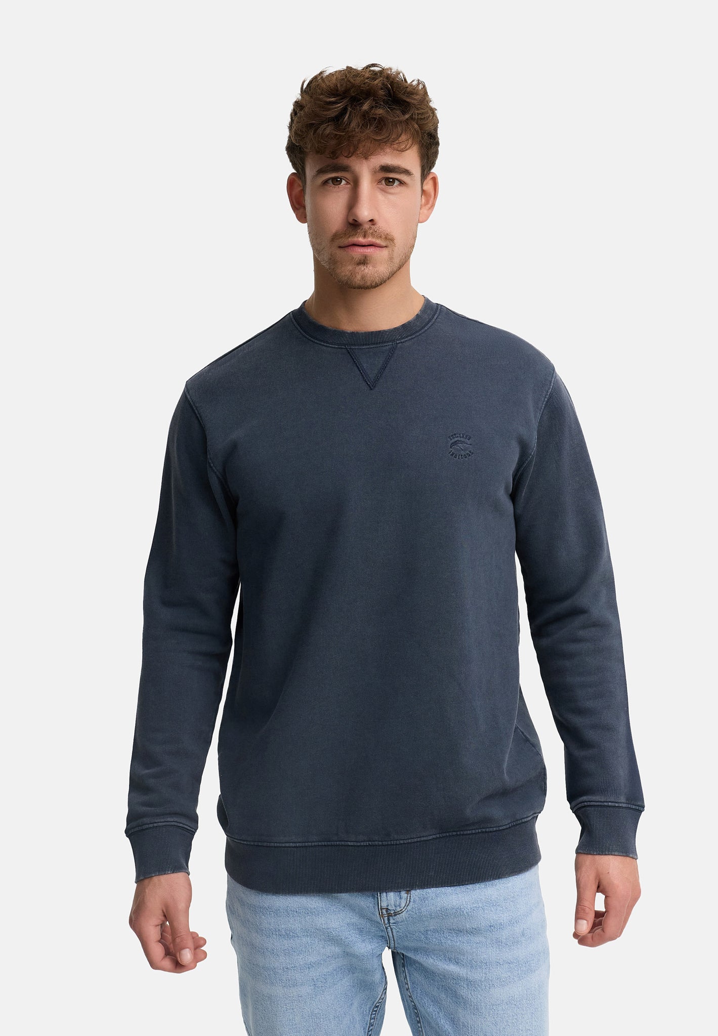 Sweatshirt INElimah