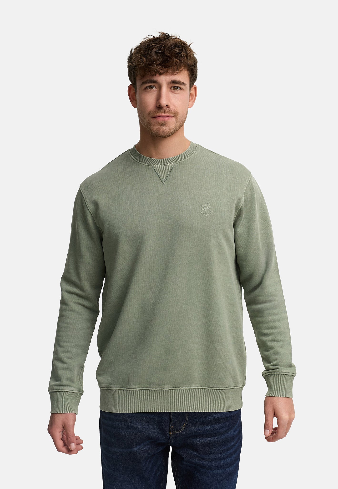 Sweatshirt INElimah