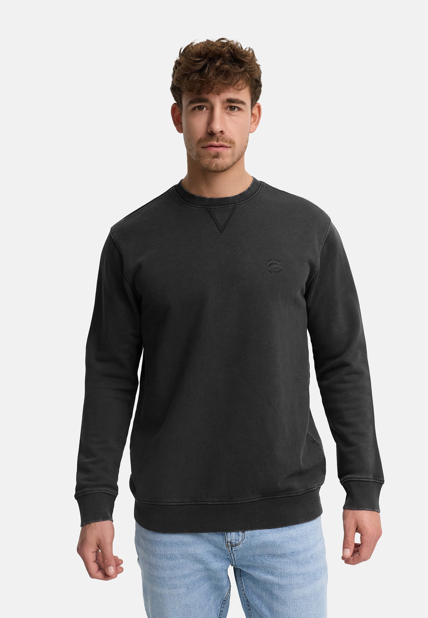 Sweatshirt INElimah
