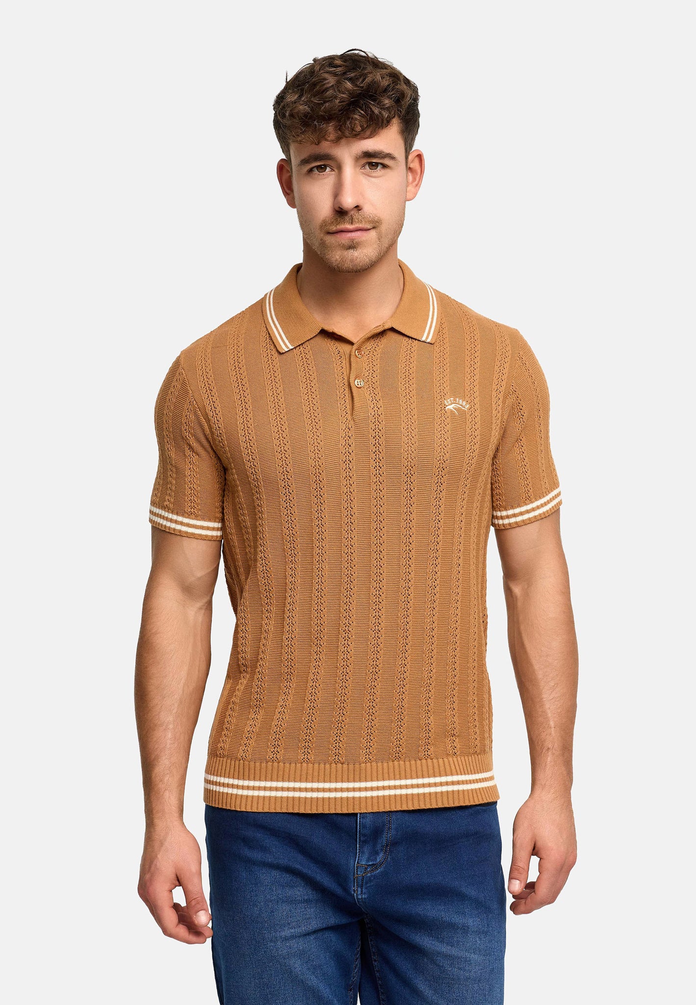 Poloshirt INLuner