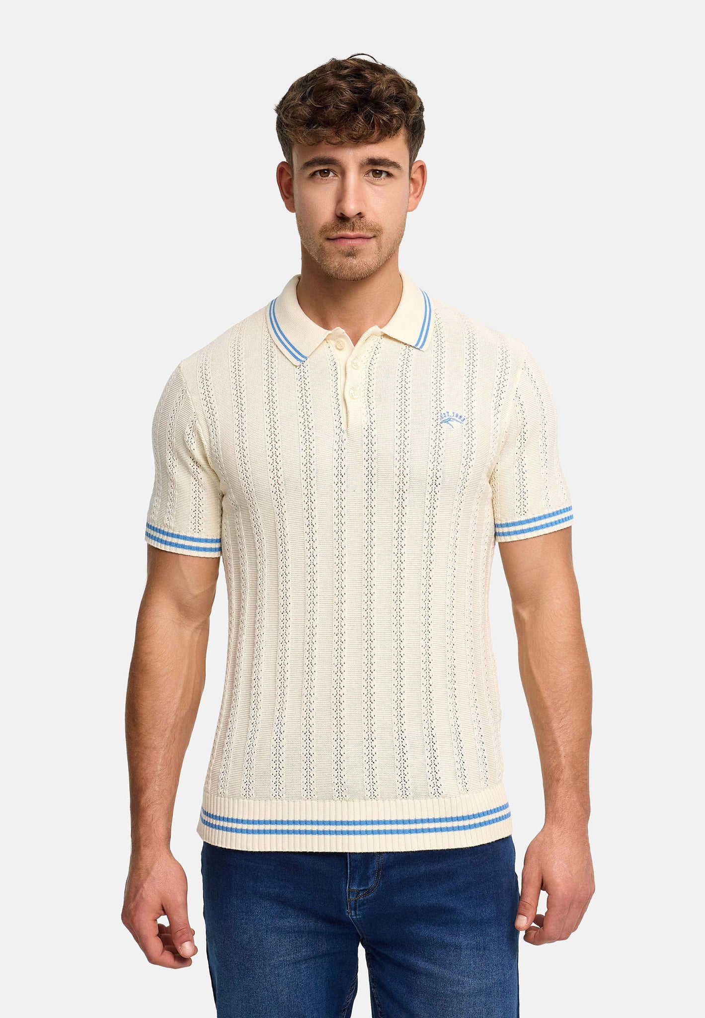 Poloshirt INLuner