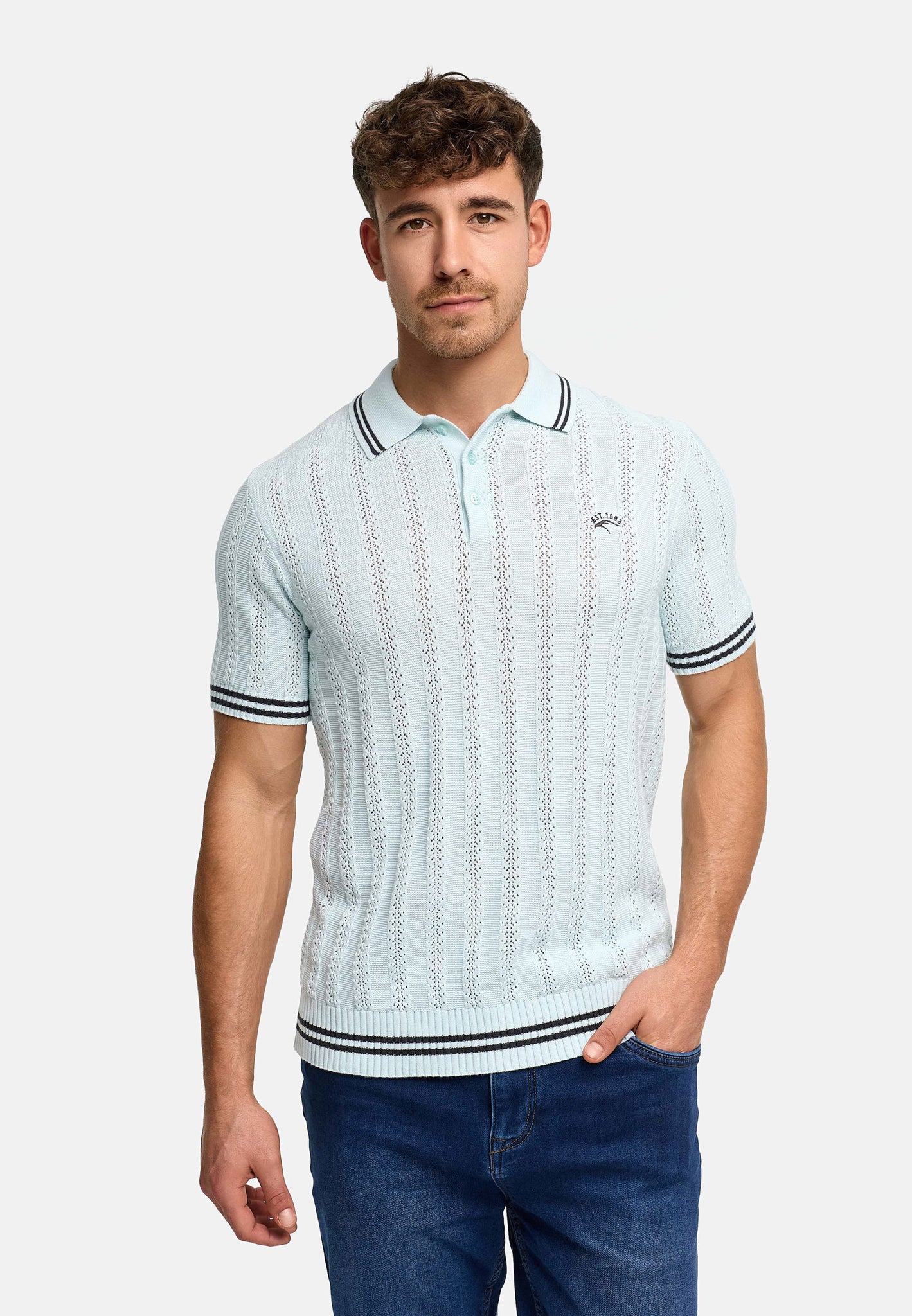 Poloshirt INLuner