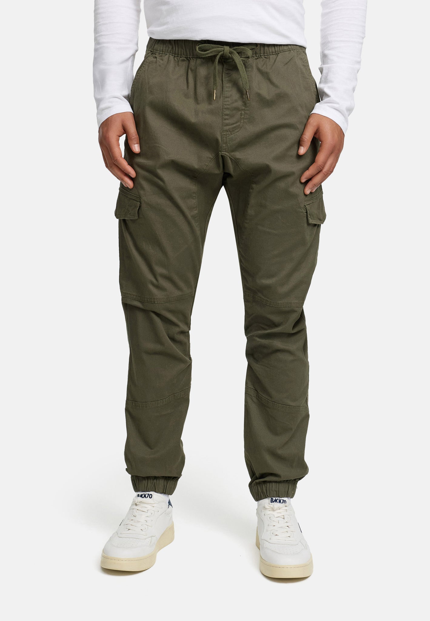 Cargohose INPillus