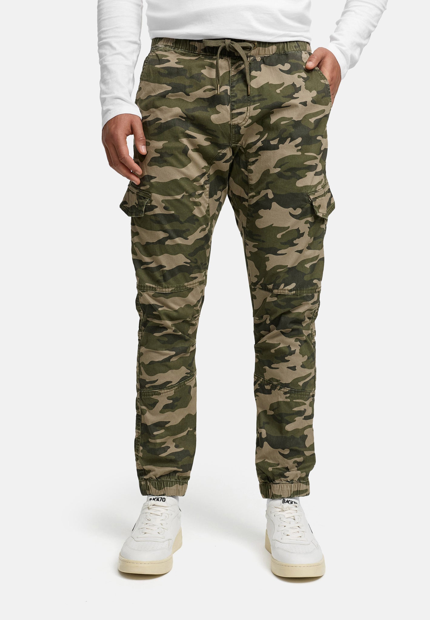 Cargohose INPillus