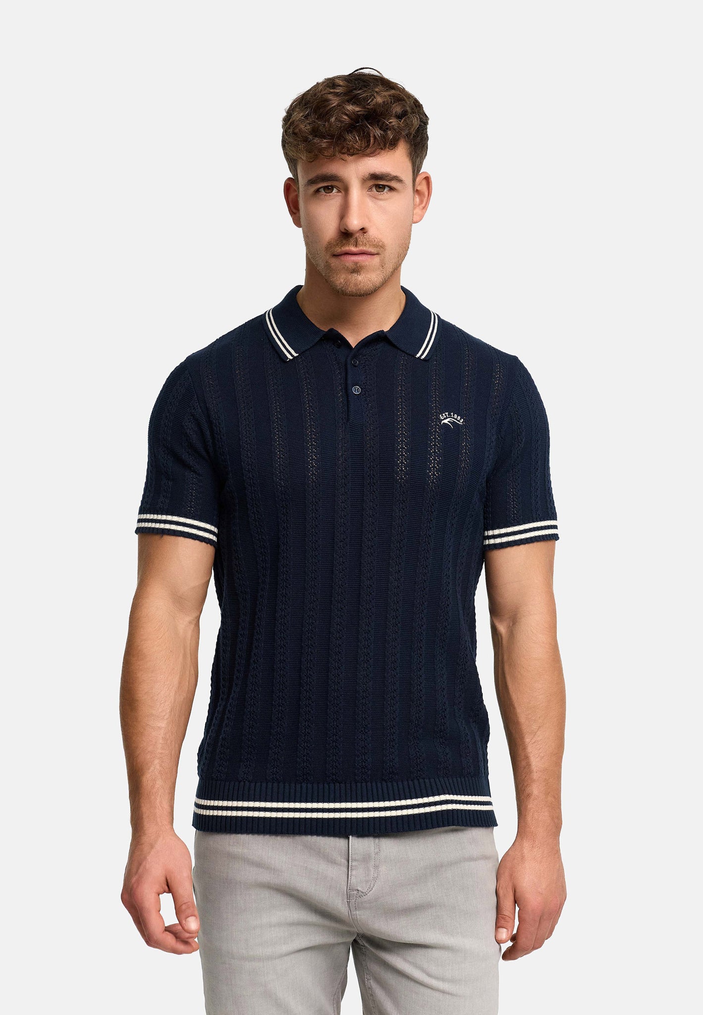 Poloshirt INLuner