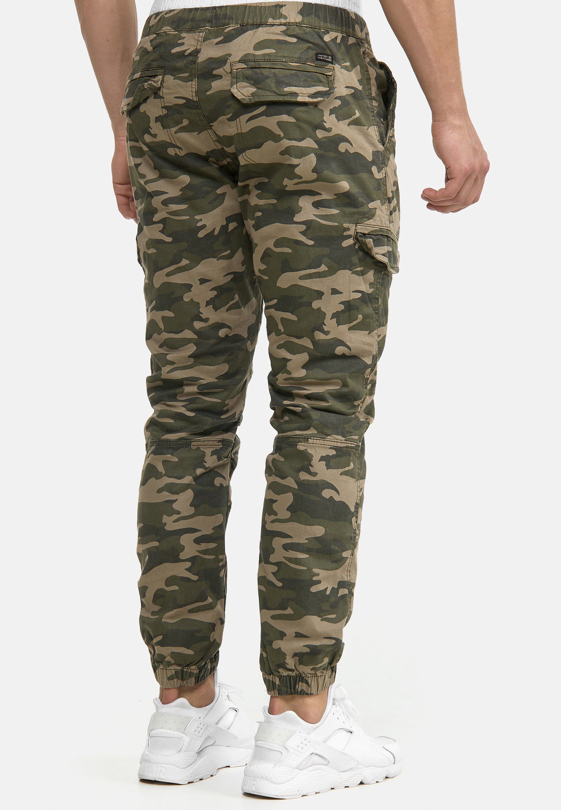 Cargohose Levy Produktbild