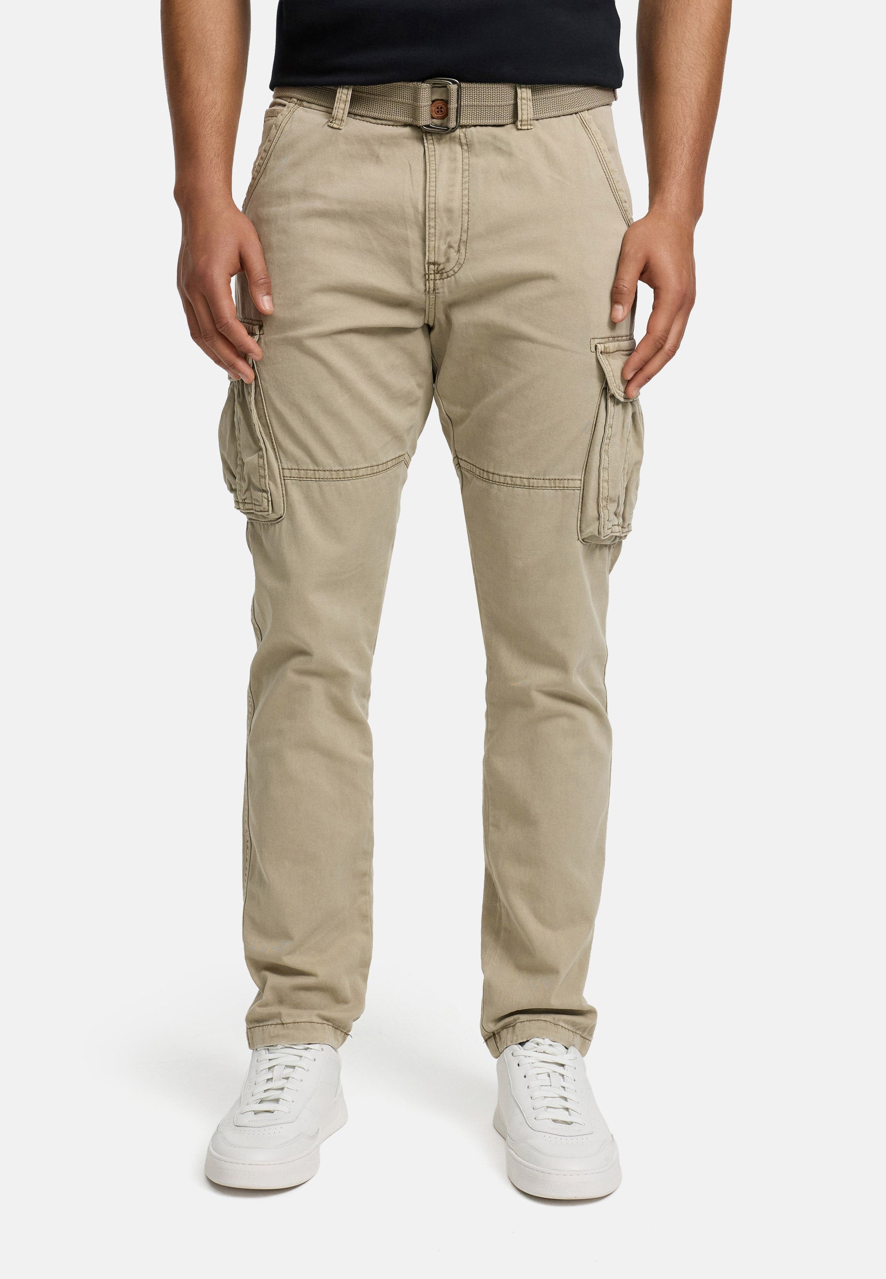 Cargohose INPascan Produktbild