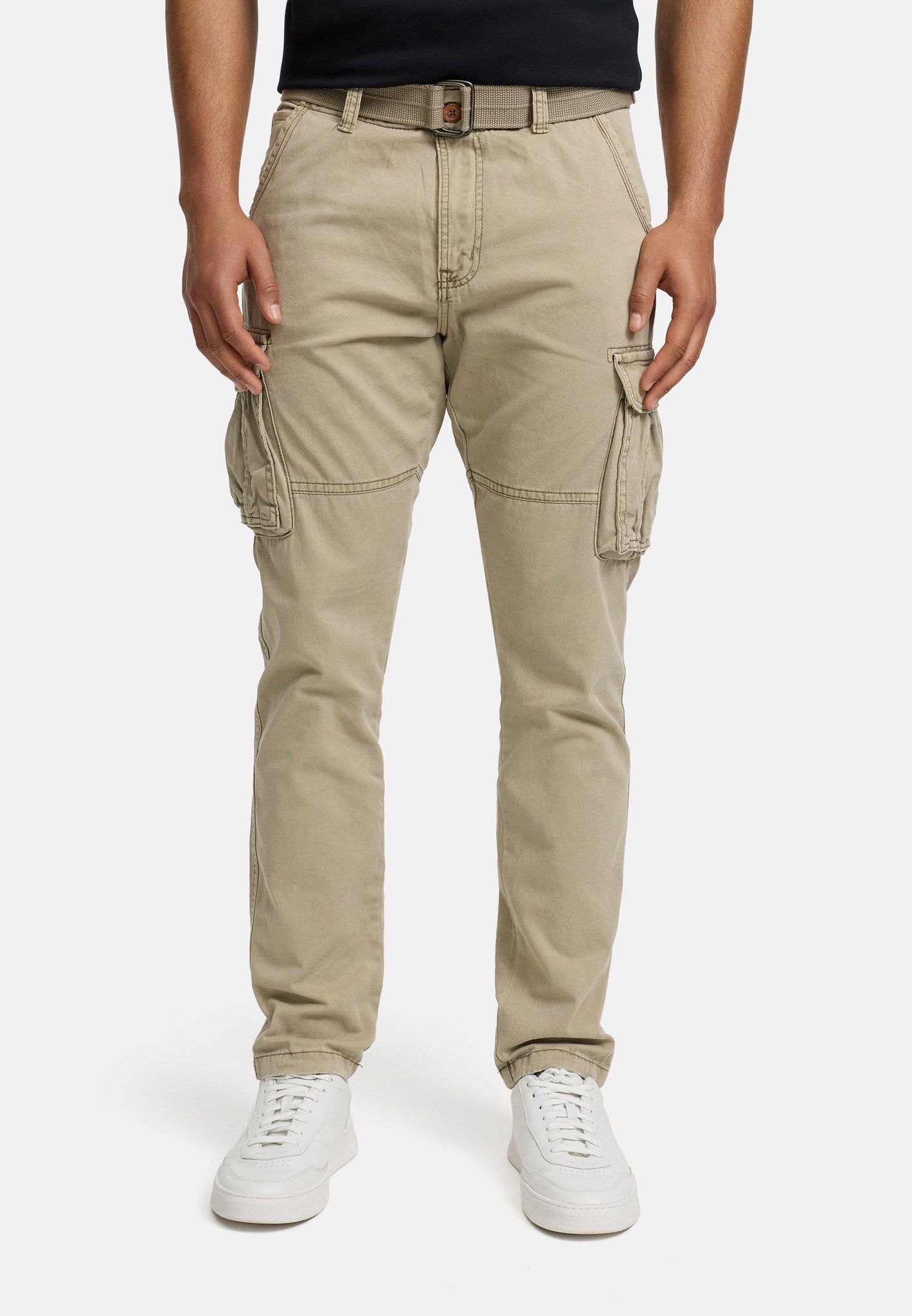 Cargohose INPascan